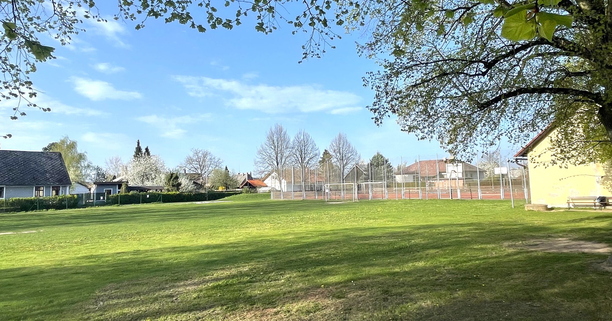FK Přepeře foto 1