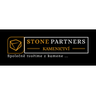 logo KAMENICTVÍ - STONE PARTNERS
