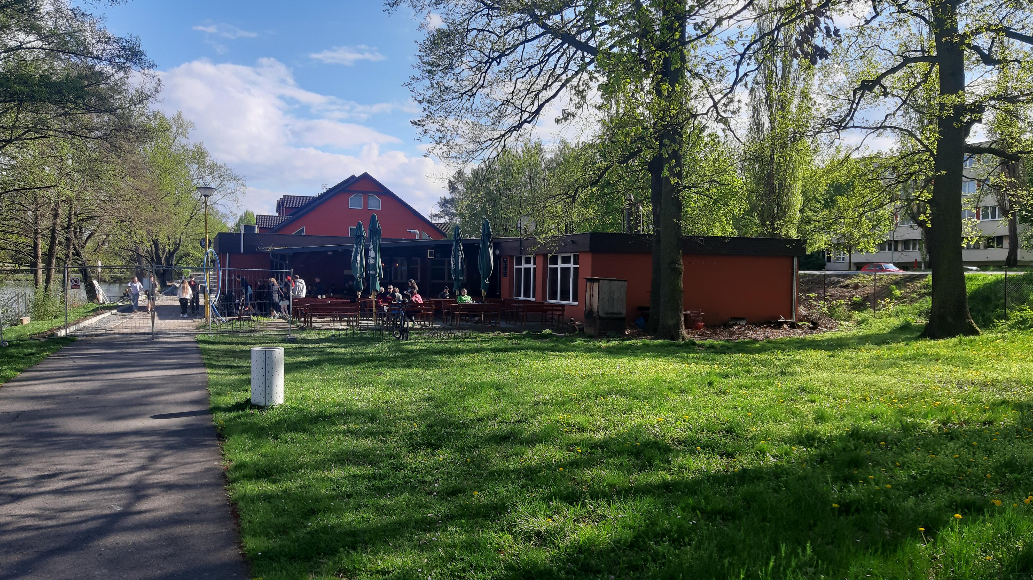 Hospůdka U Zvona foto 3