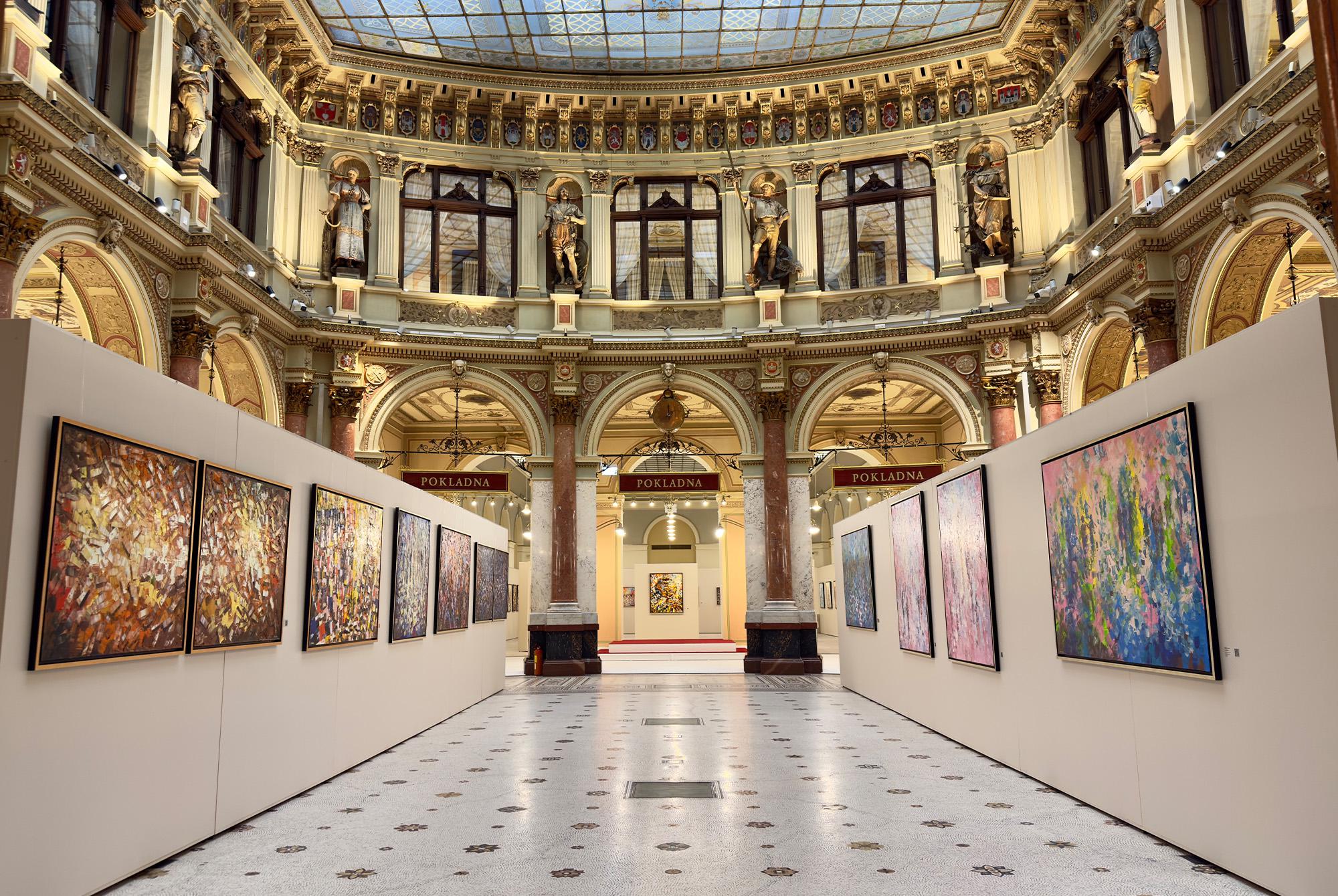 Art Palace Prague foto 6