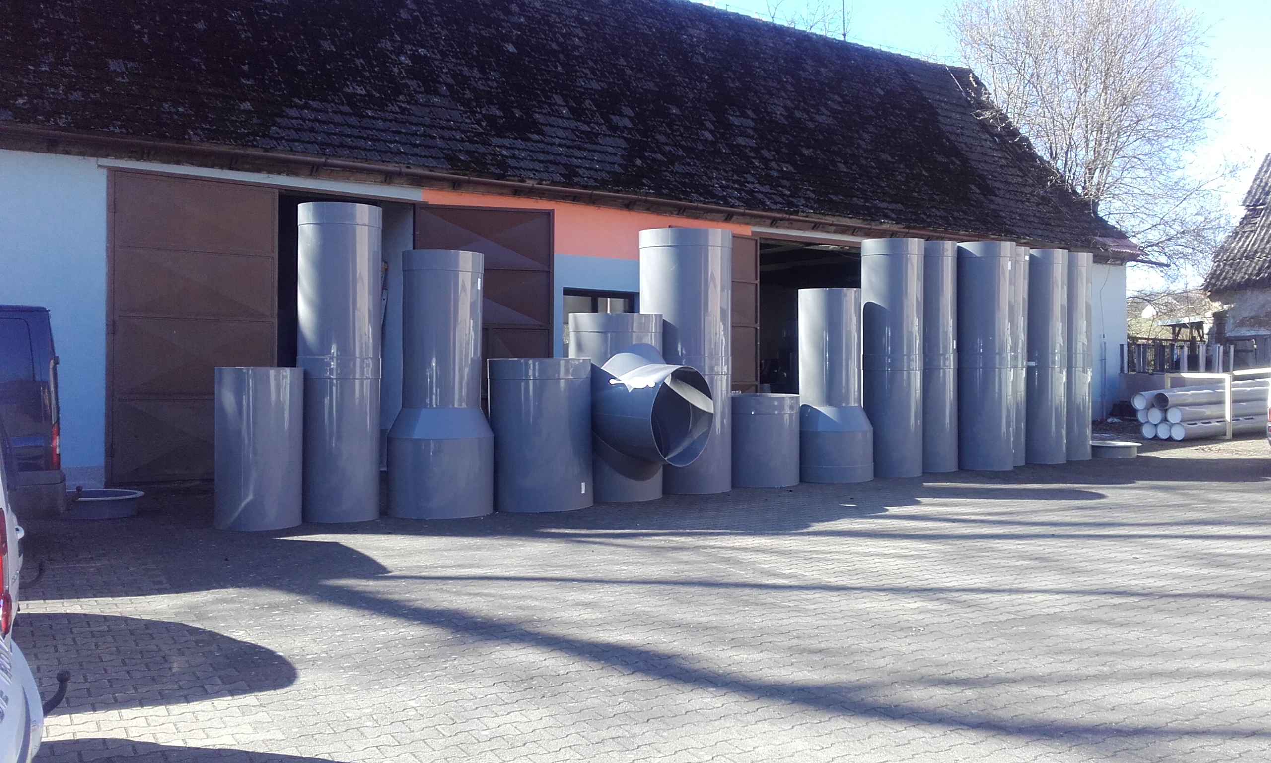 H2 Plast s.r.o. foto 5