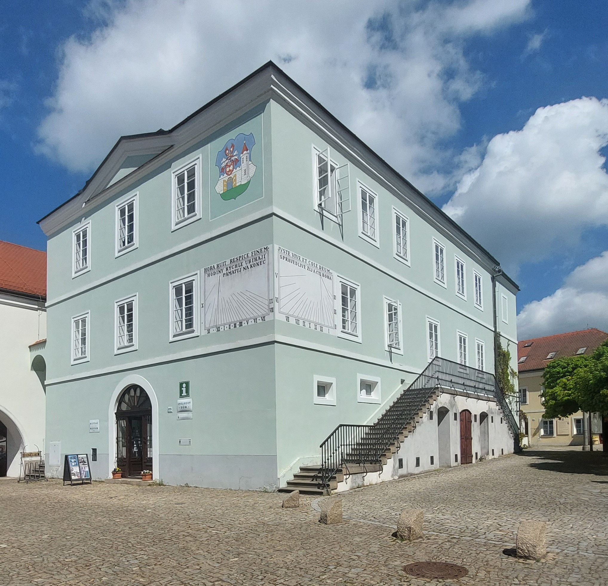 Městské informační centrum Nové Město nad Metují foto 3