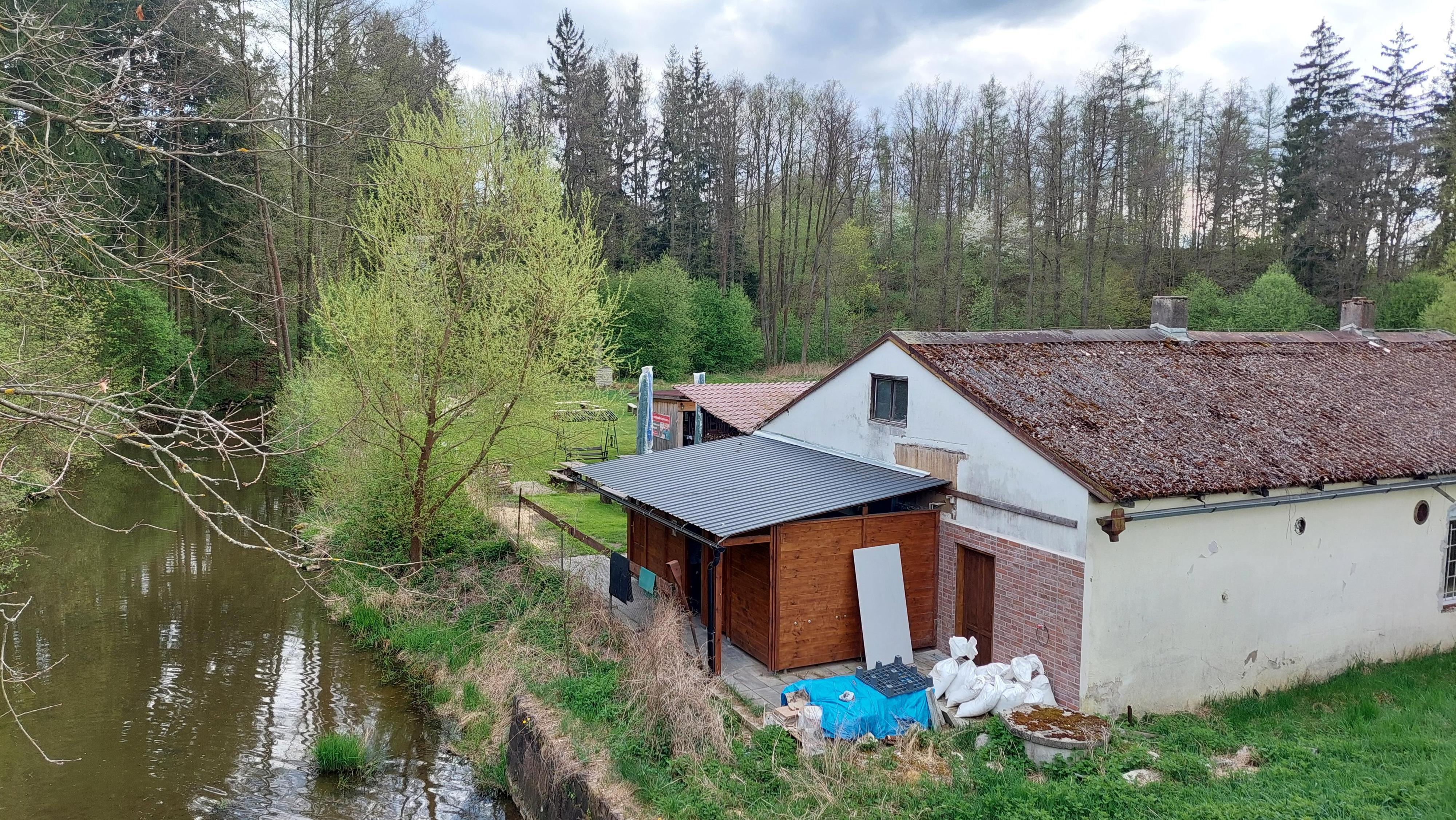 Autocamp Malý Jordán foto 4