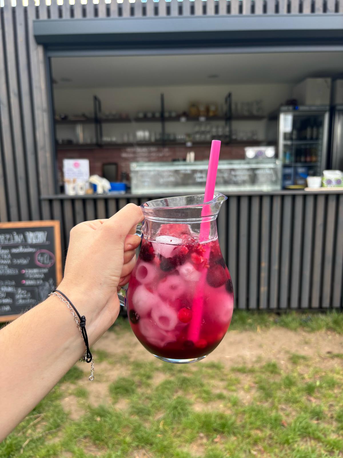 Zmrzlina Valchov "Na Sokoláku" foto 2