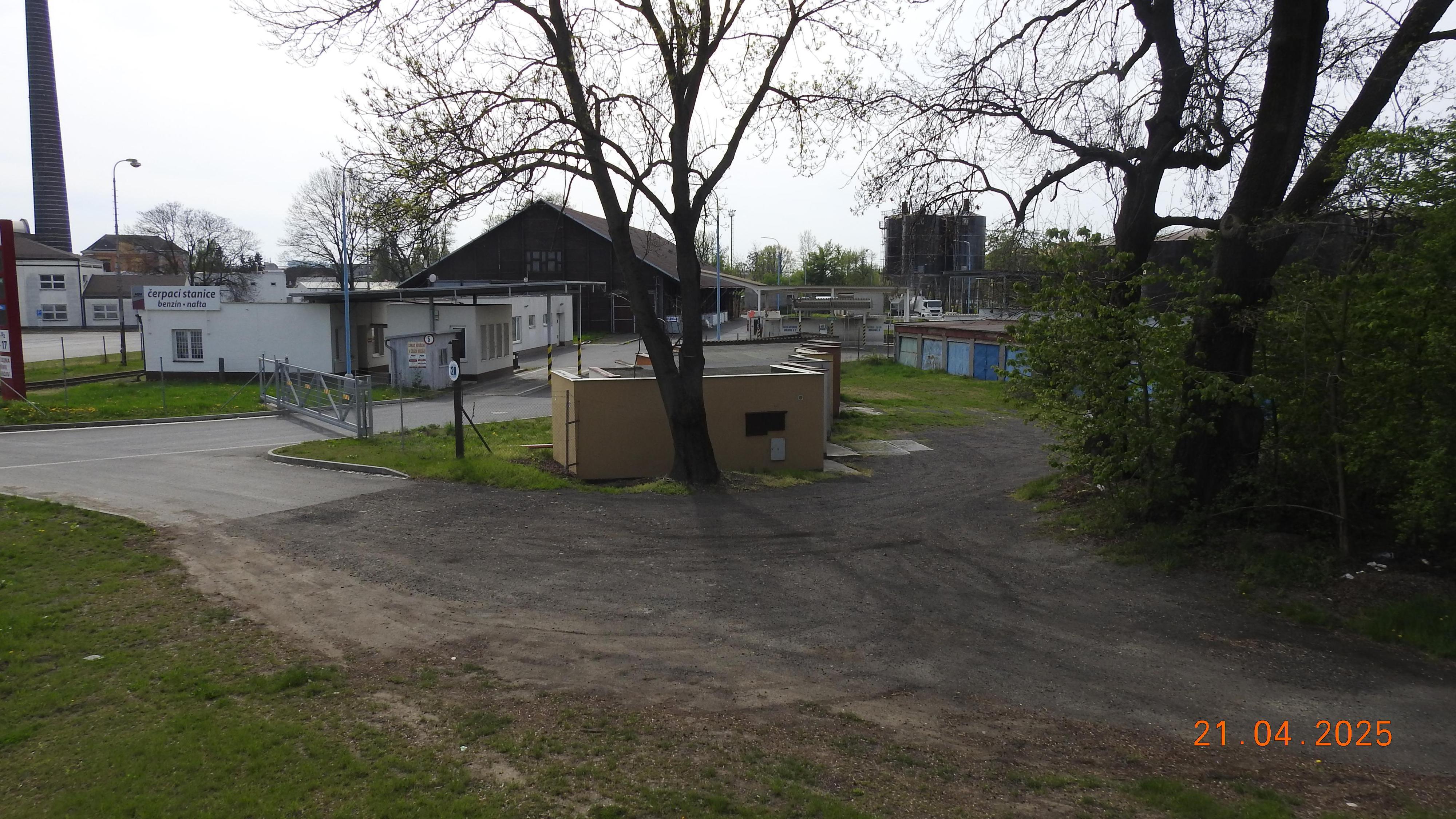 MJM agro, a. s. - čerpací stanice foto 4