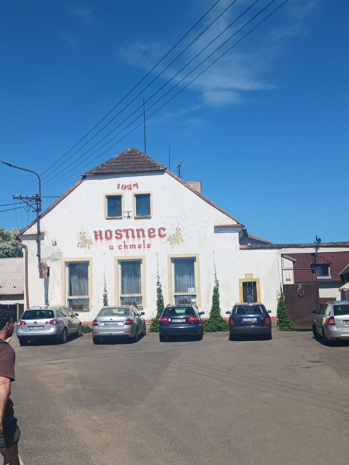 Hostinec U Chmele foto 2