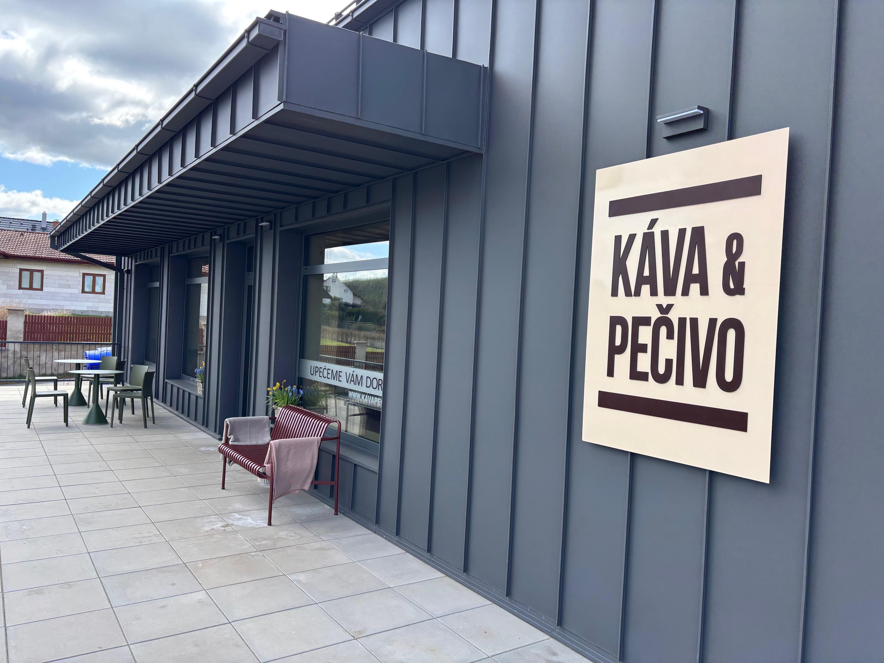 Káva & Pečivo foto 3