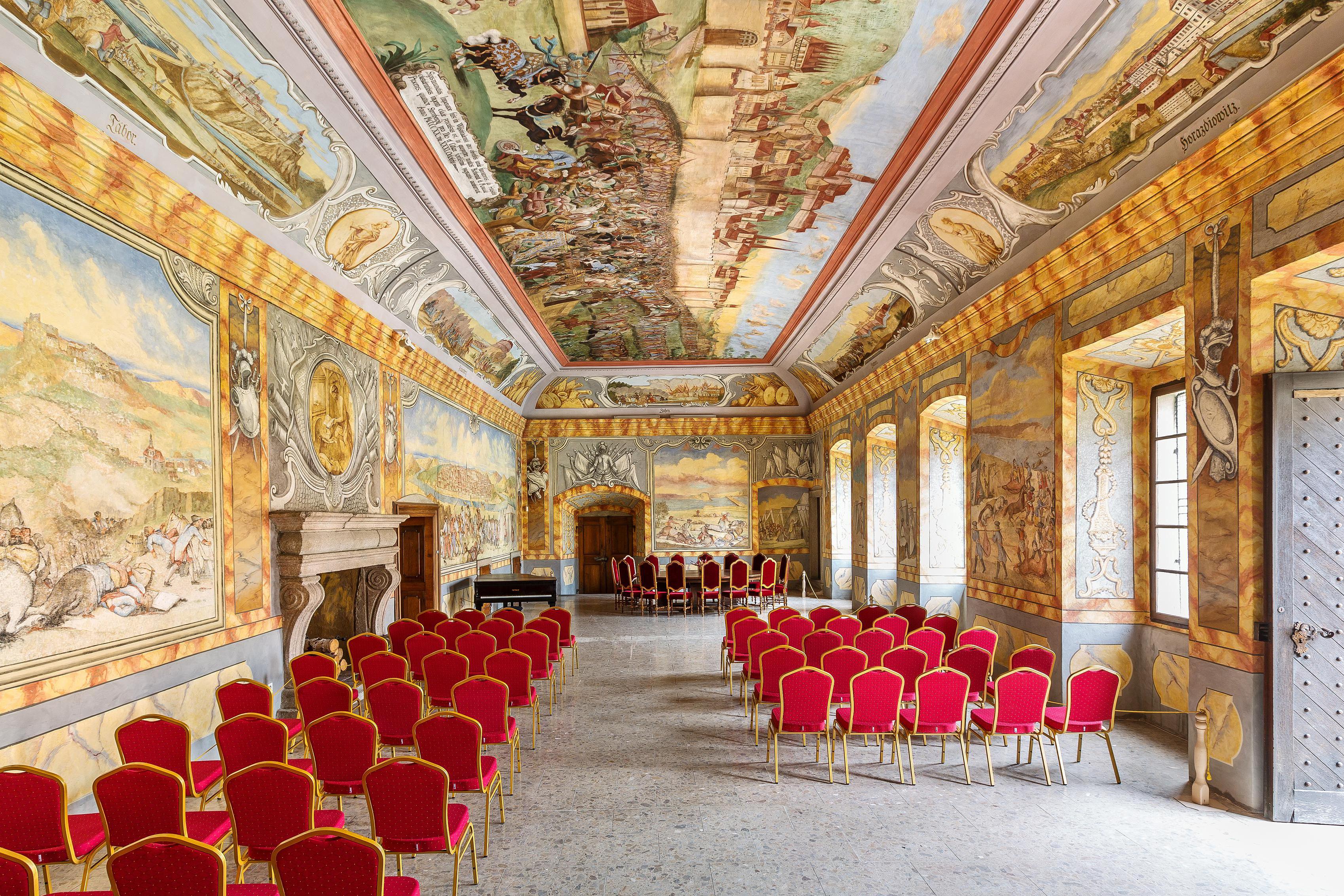 Městské muzeum Horažďovice