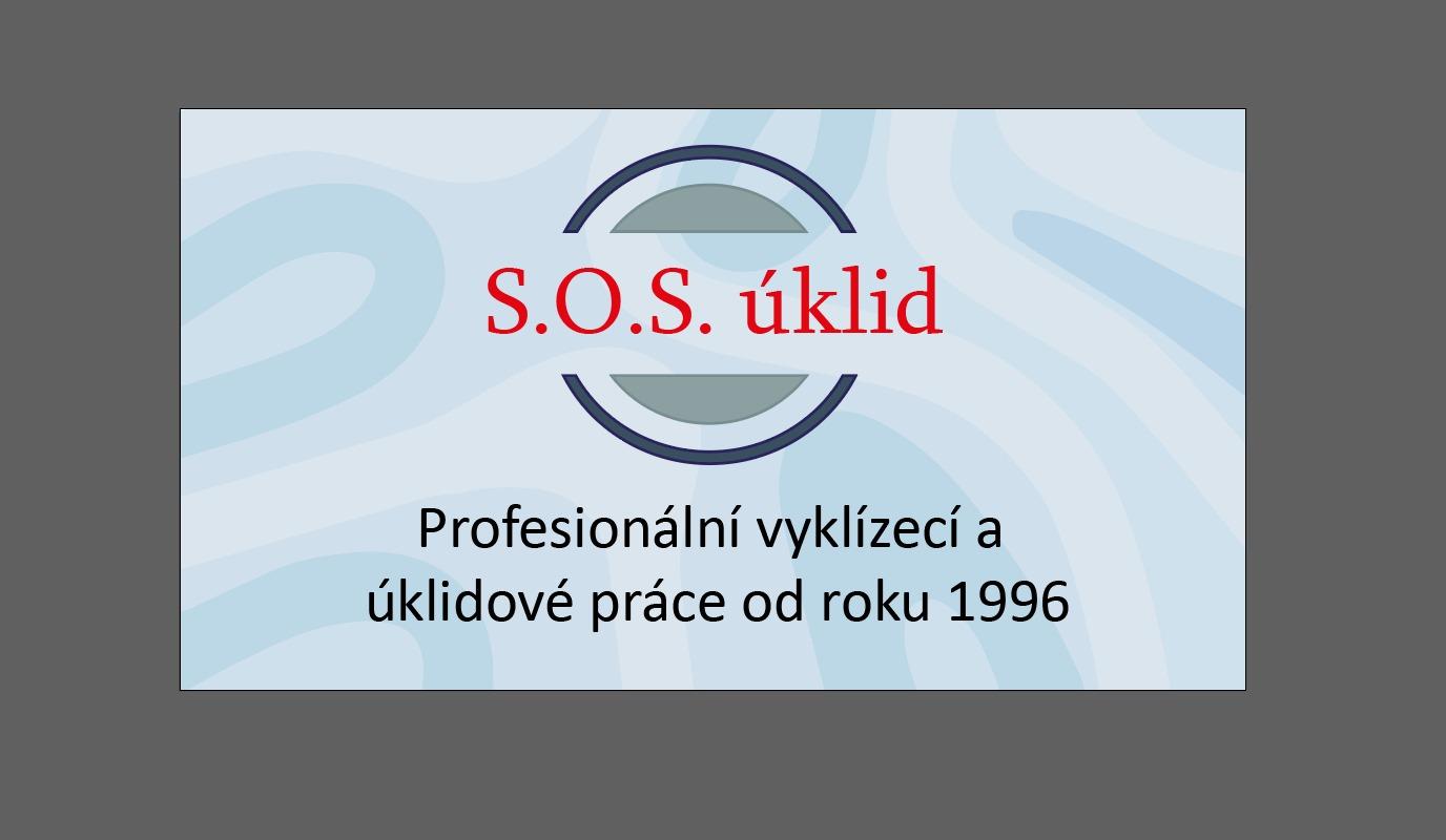 S.O.S. úklid foto 3