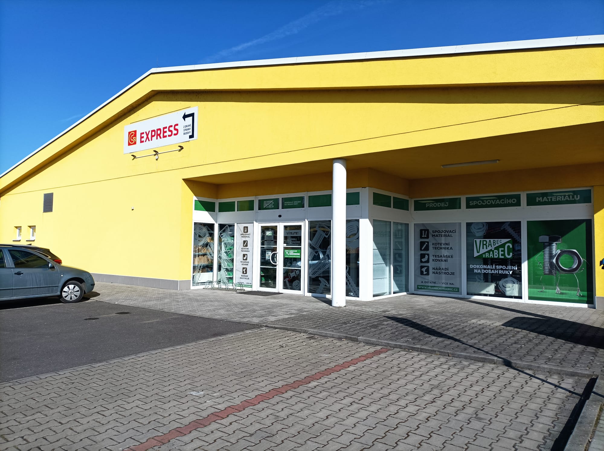 VRABEC a VRABEC s.r.o. foto 2