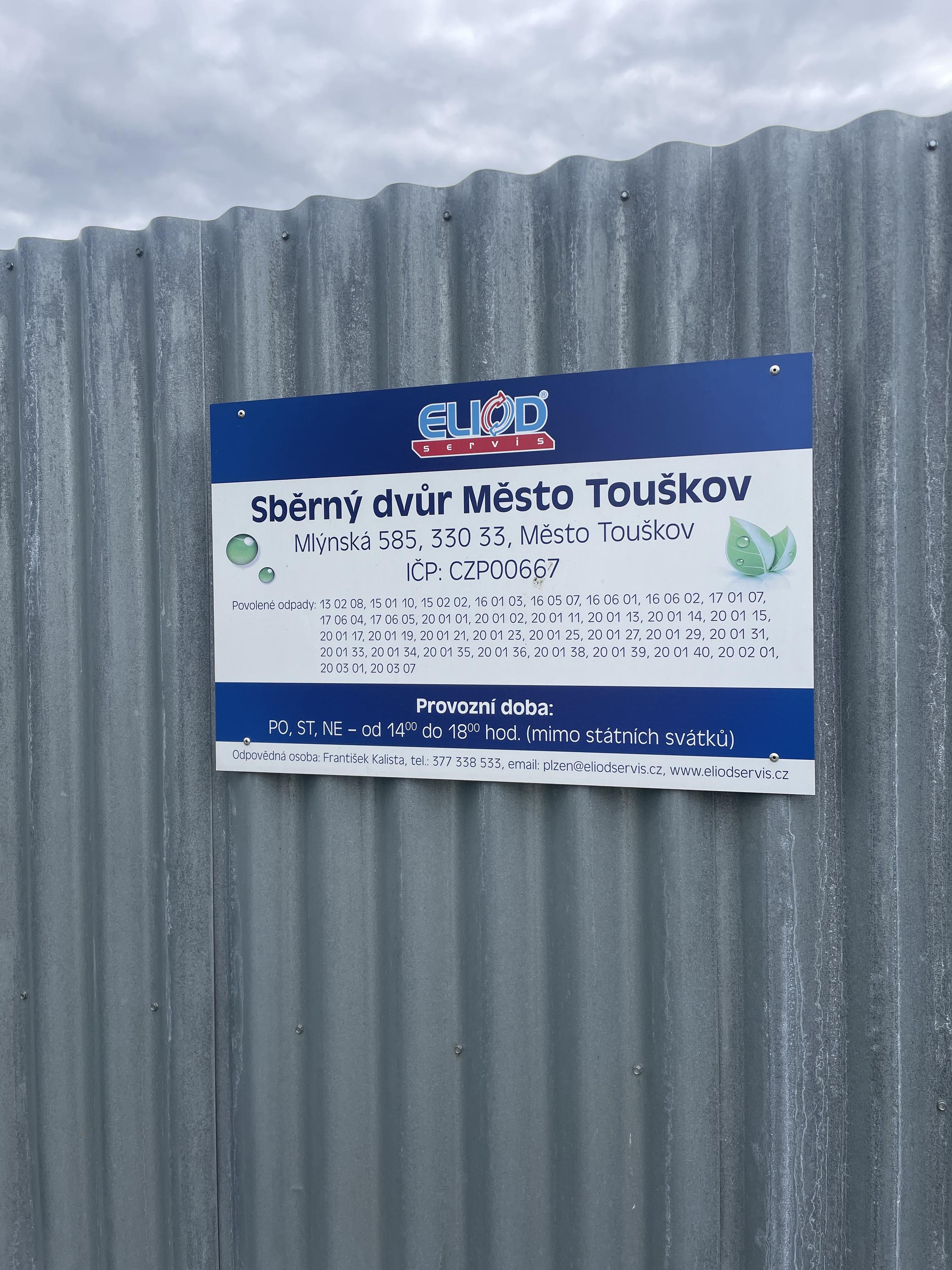 AVE CZ odpadové hospodářství, s.r.o. foto 4