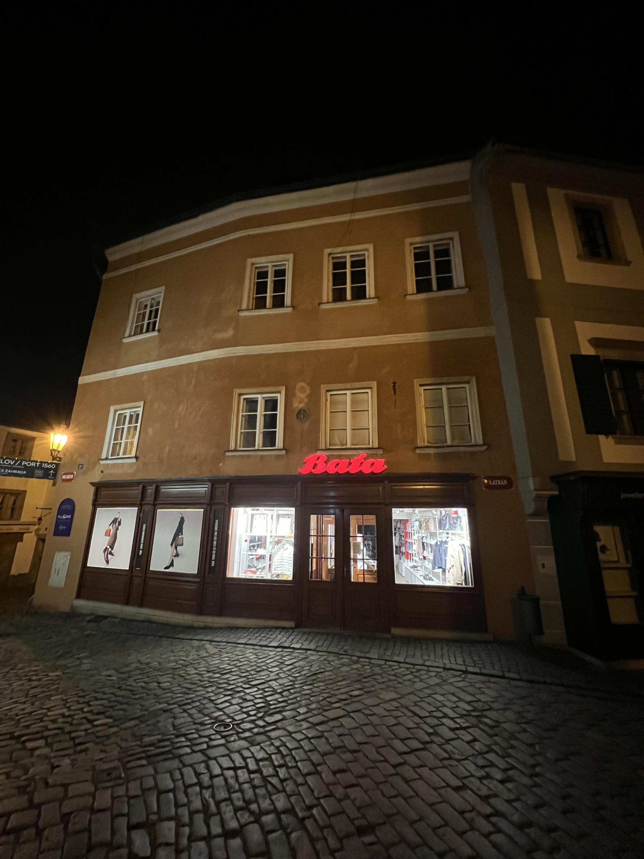 Baťa foto 5