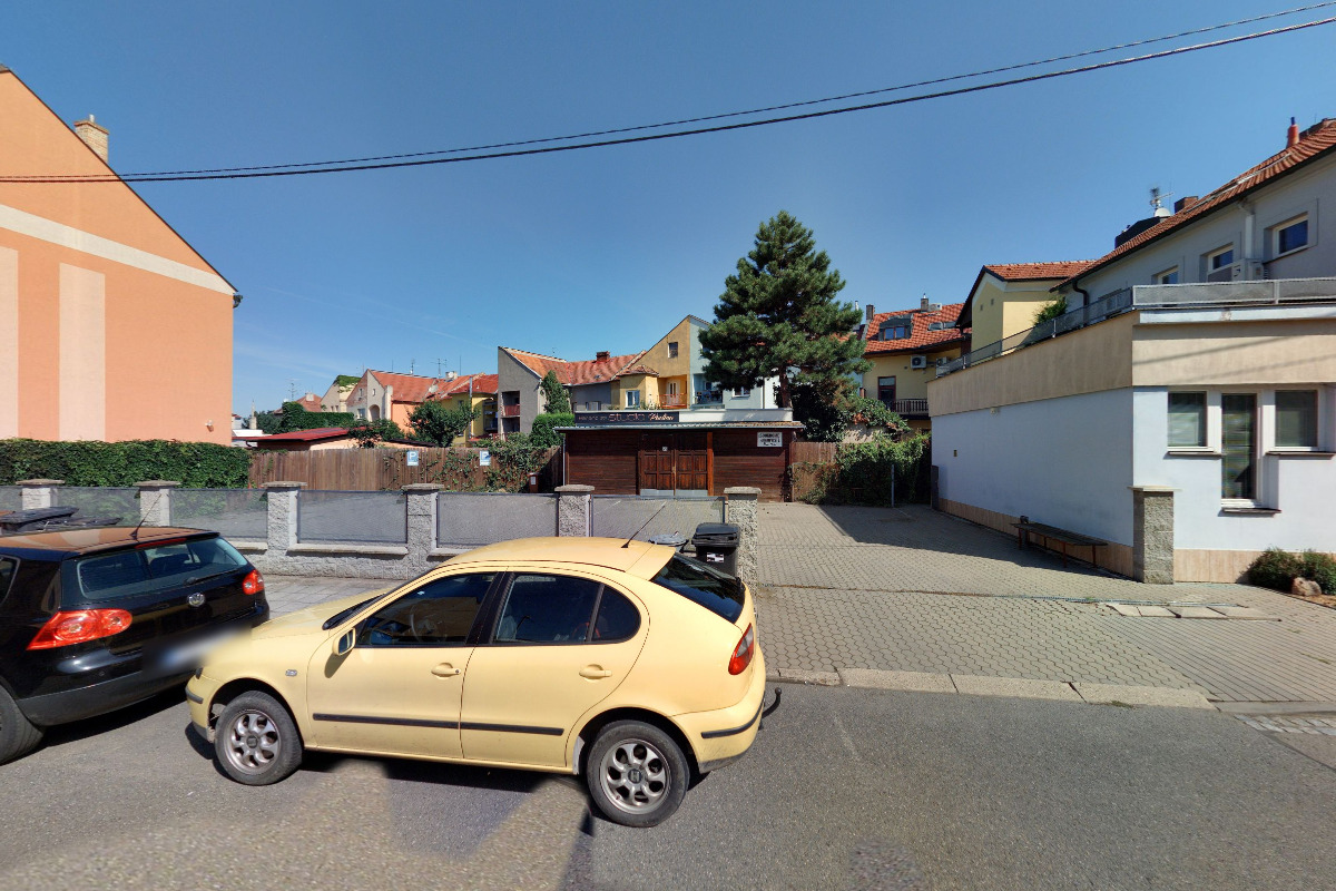 Kadeřnictví - Pavlína Malušková