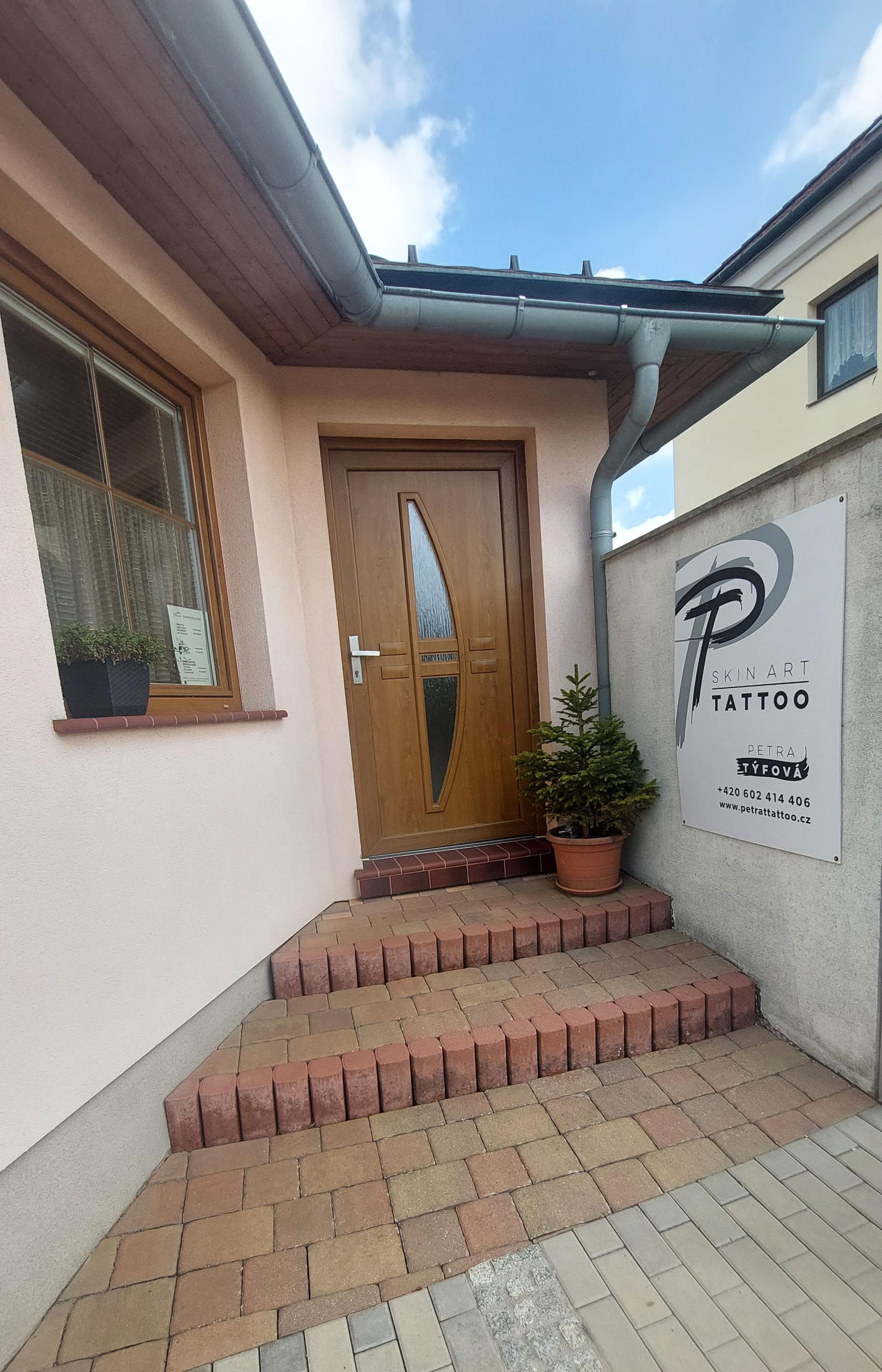 PETRA.T.TATTOO foto 3