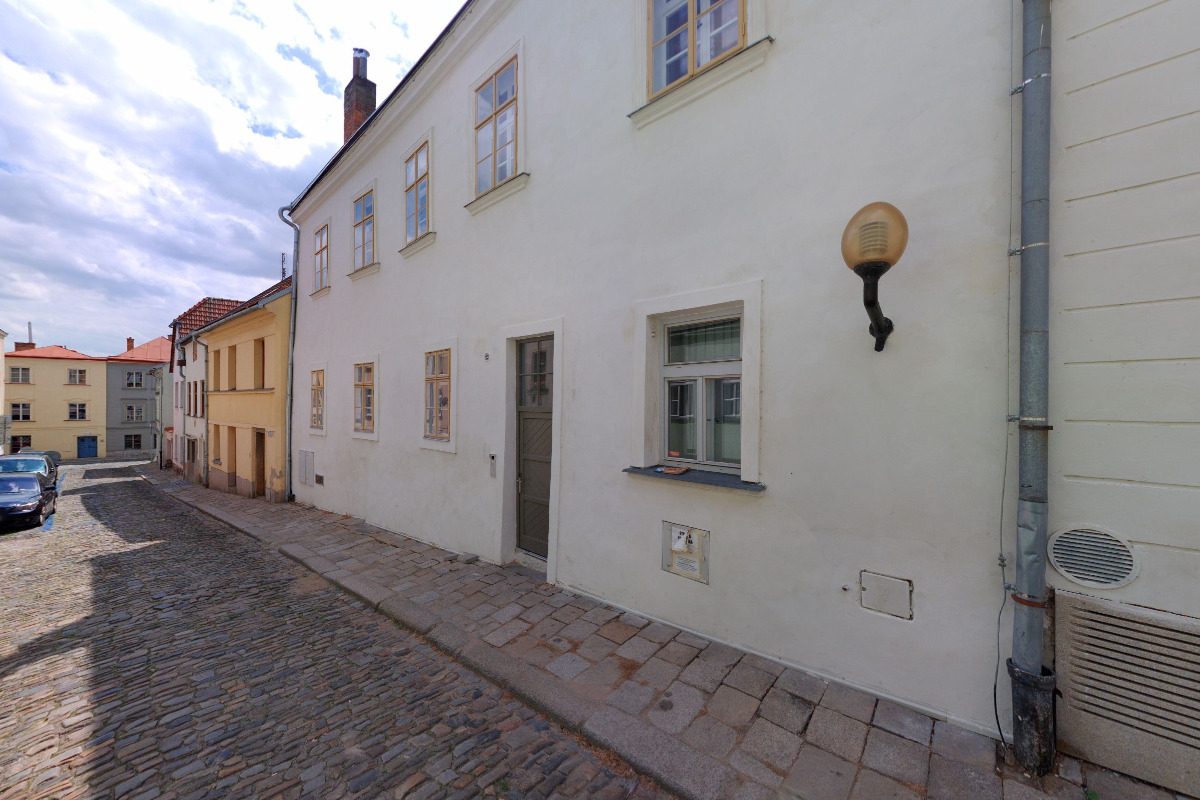 NARA Jihlava foto 2
