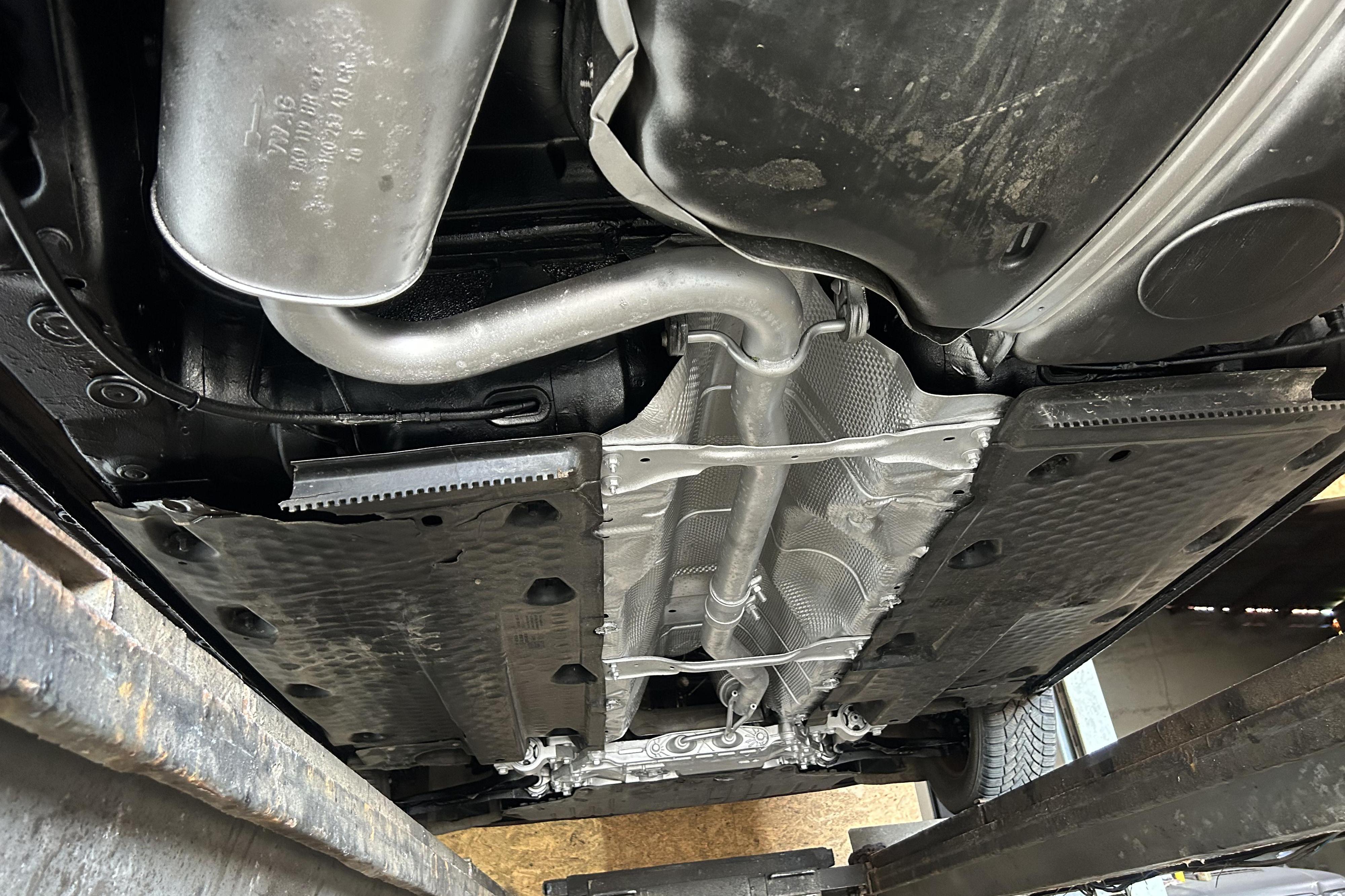 Zdravý podvozek - Dinitrol centrum