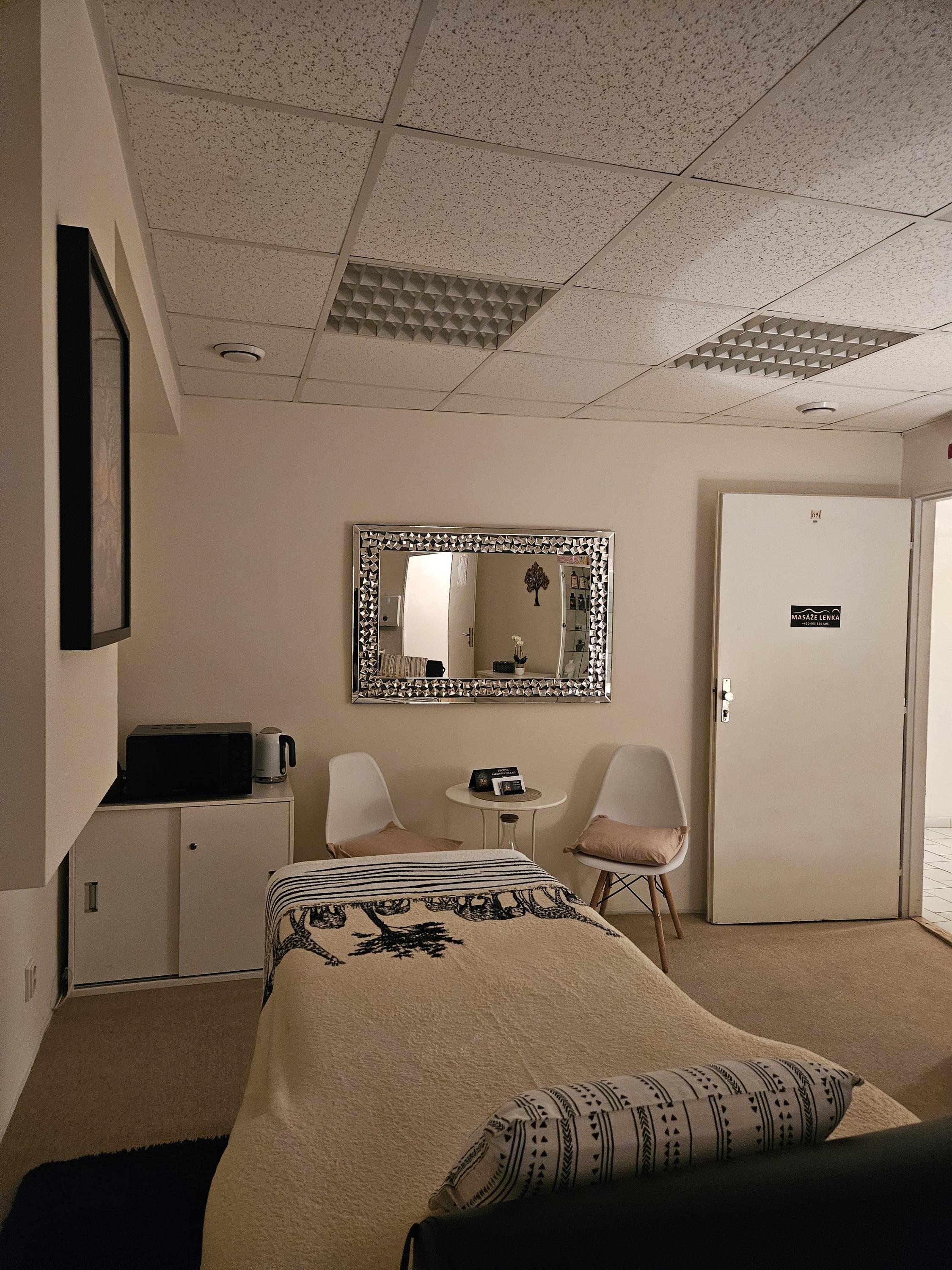 Lenka - Masáže foto 4