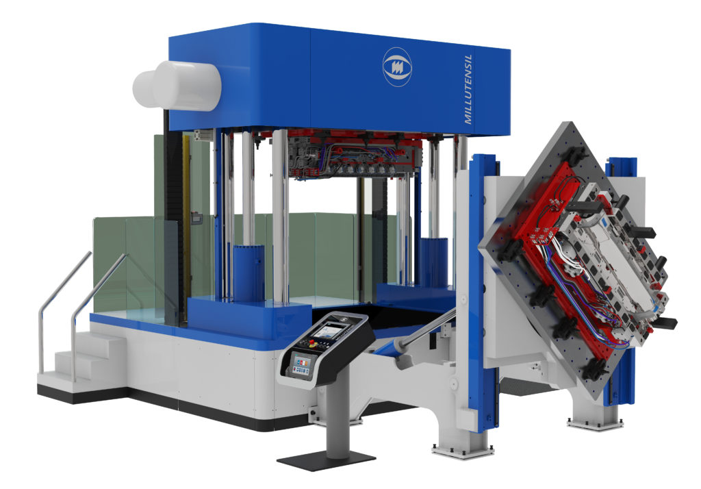 Tušírovací lisy s.r.o foto 2