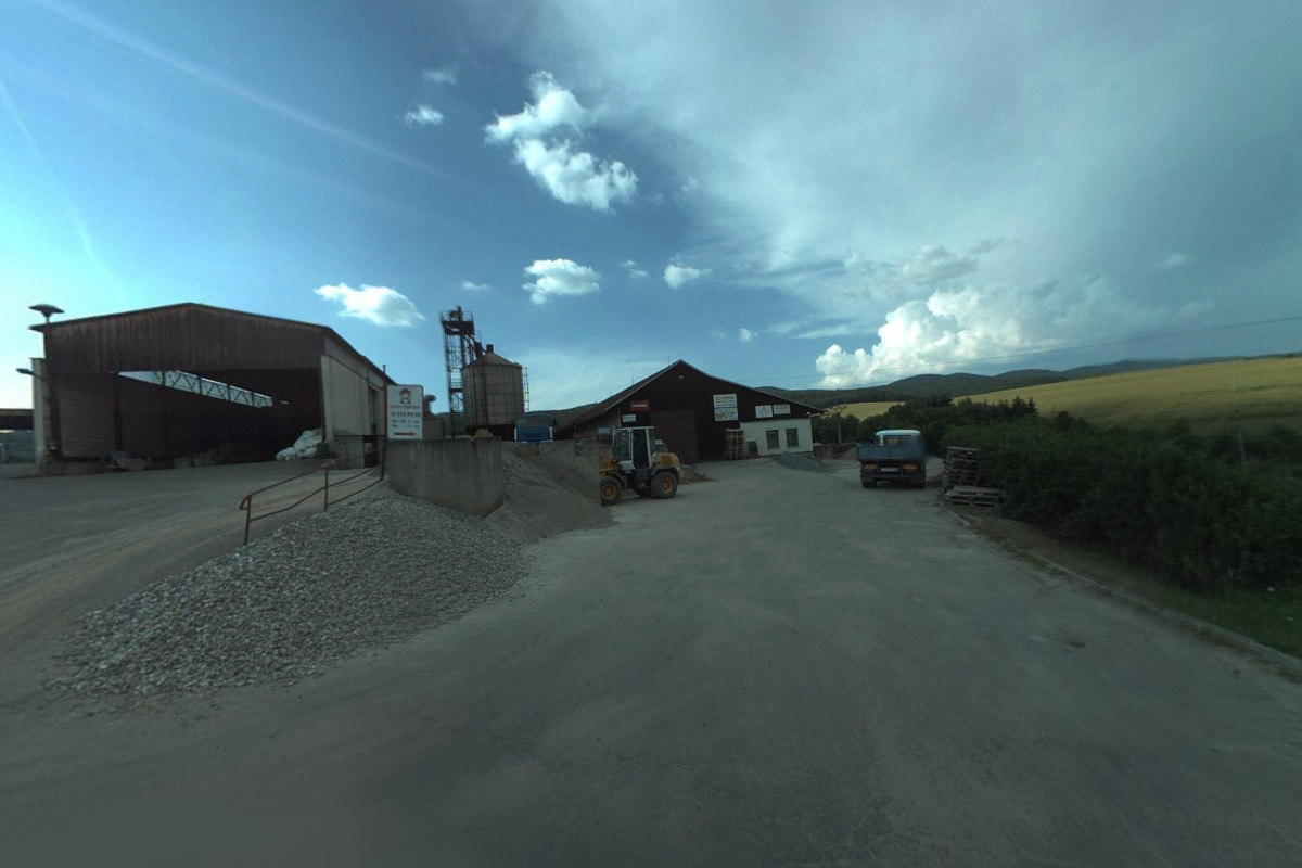 Ing. Pavel Šenovský