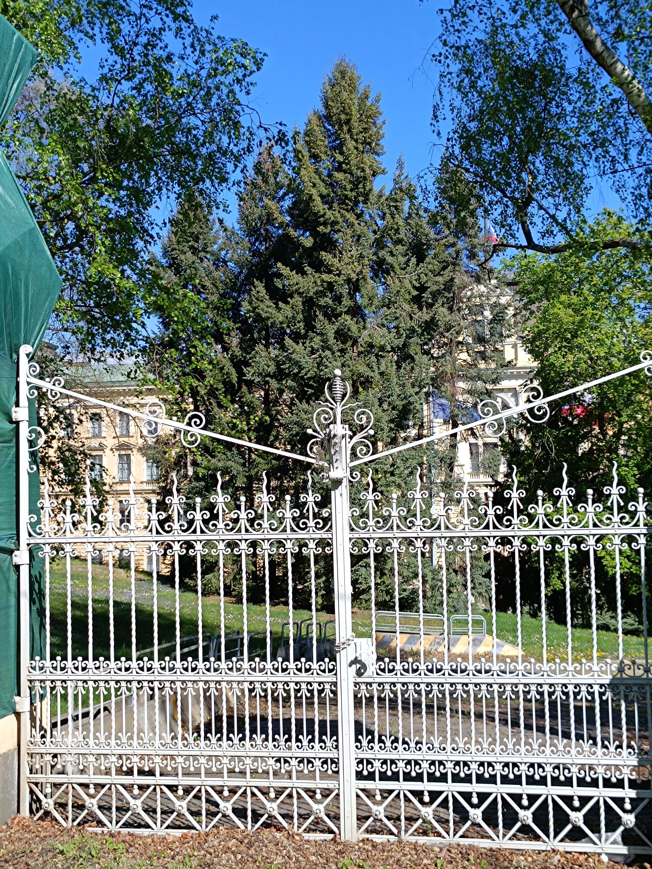 Ministerstvo obrany foto 5