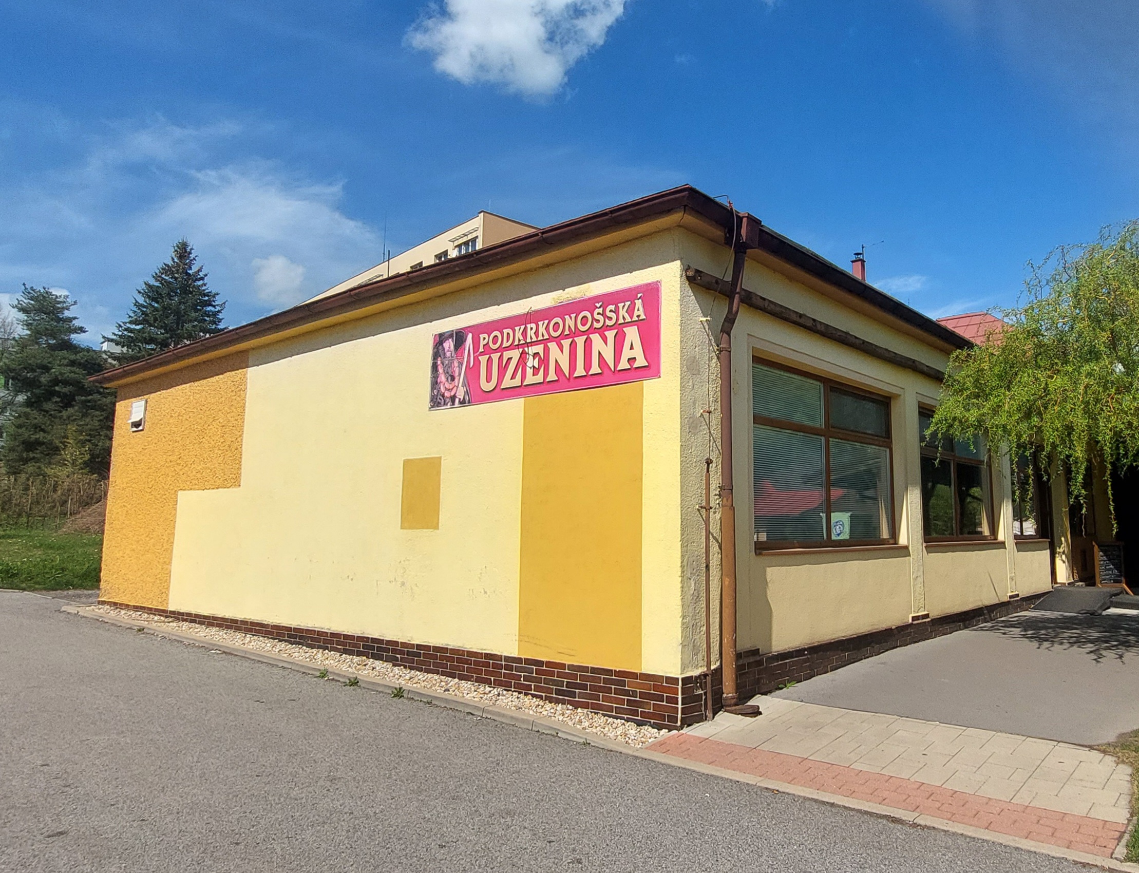 Podkrkonošská uzenina, s.r.o.