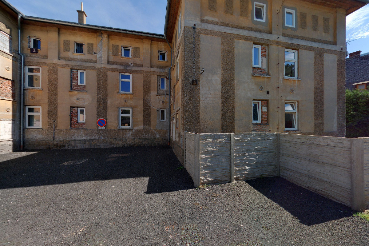 Stavební práce - Dáme to dohromady!