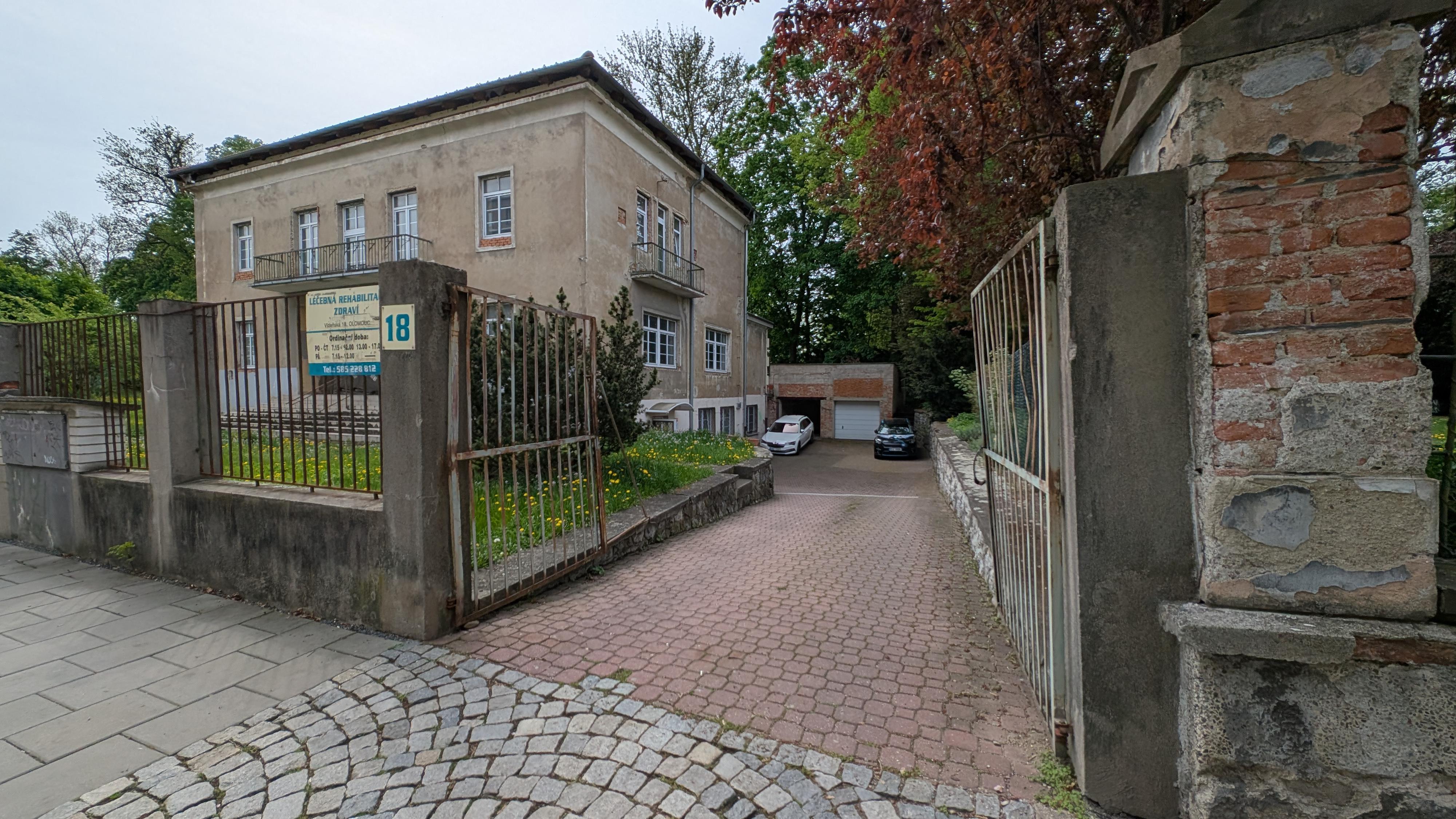 Léčebná rehabilitace ZDRAVÍ, s.r.o. foto 4