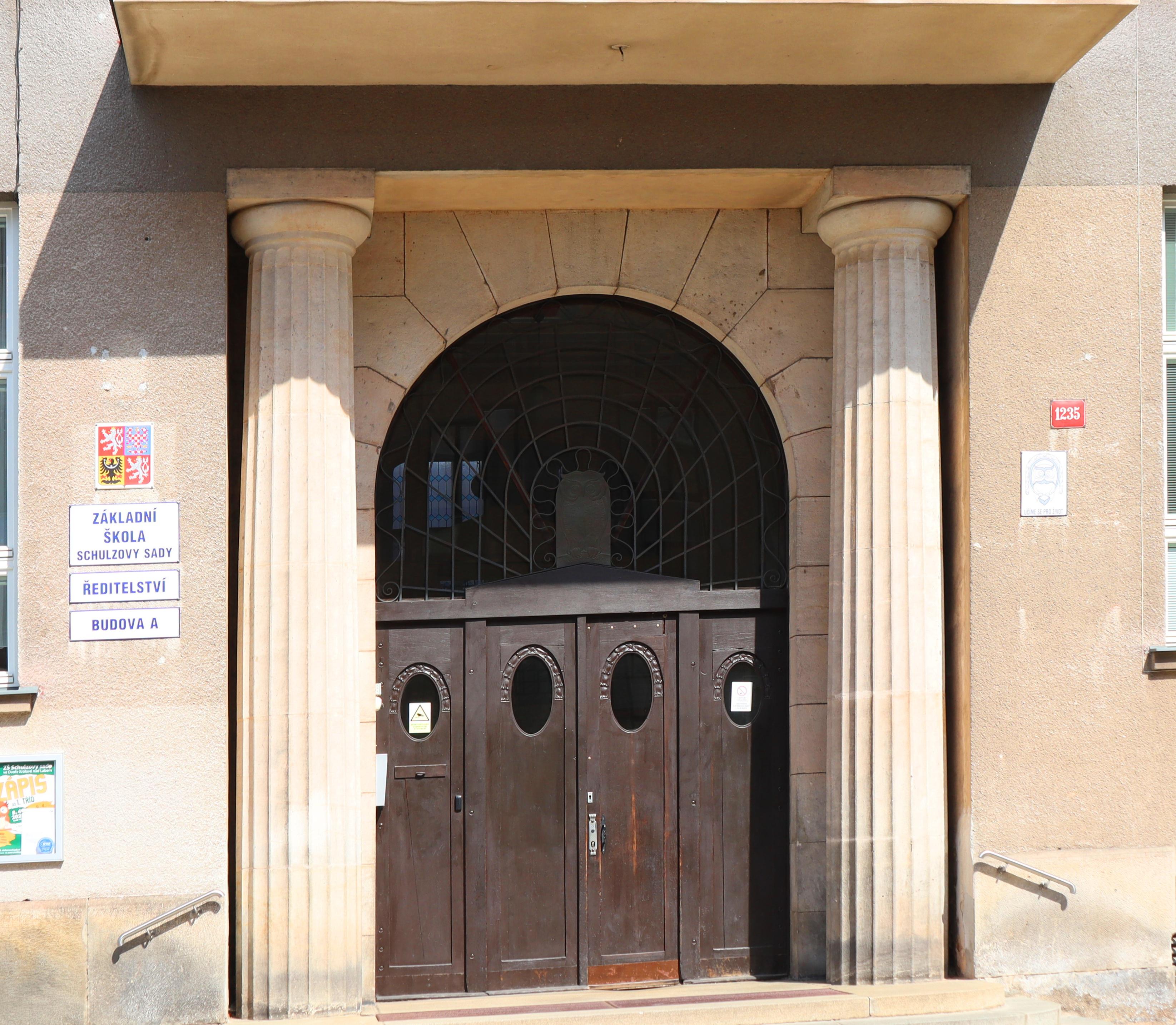 ZŠ Schulzovy sady, Dvůr Králové nad Labem foto 5