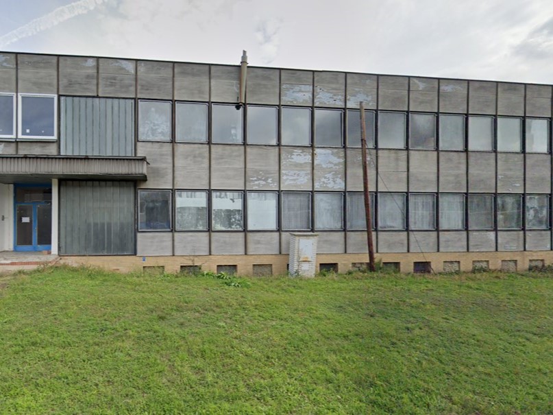 Daňový sklad Caterine foto 2