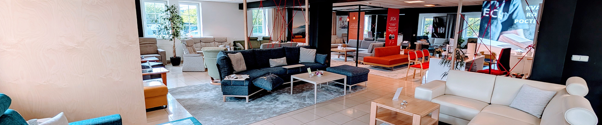 Úvodní obrázek JECH Sedací soupravy