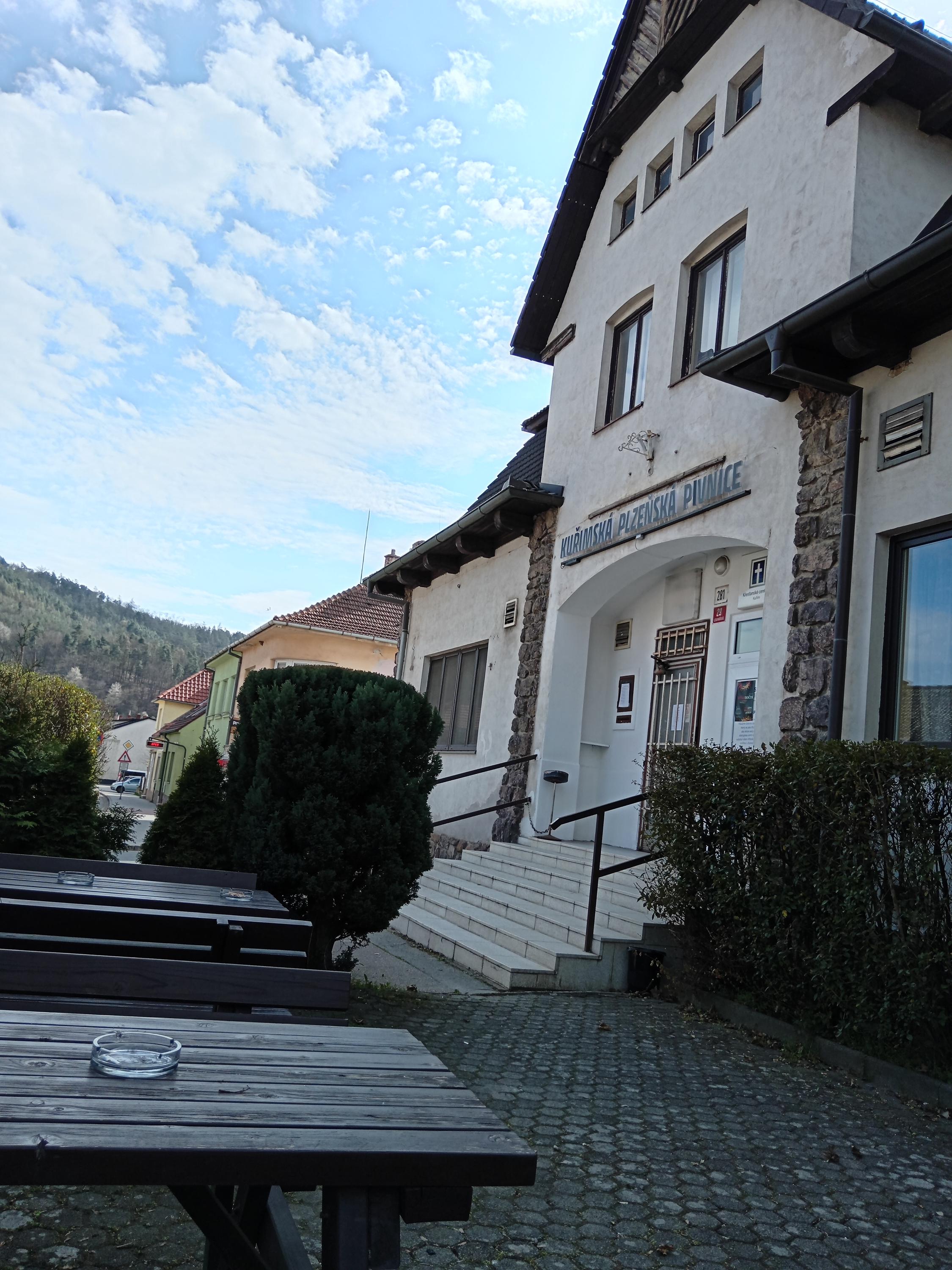 KUŘIMSKÁ PLZEŇSKÁ PIVNICE foto 5