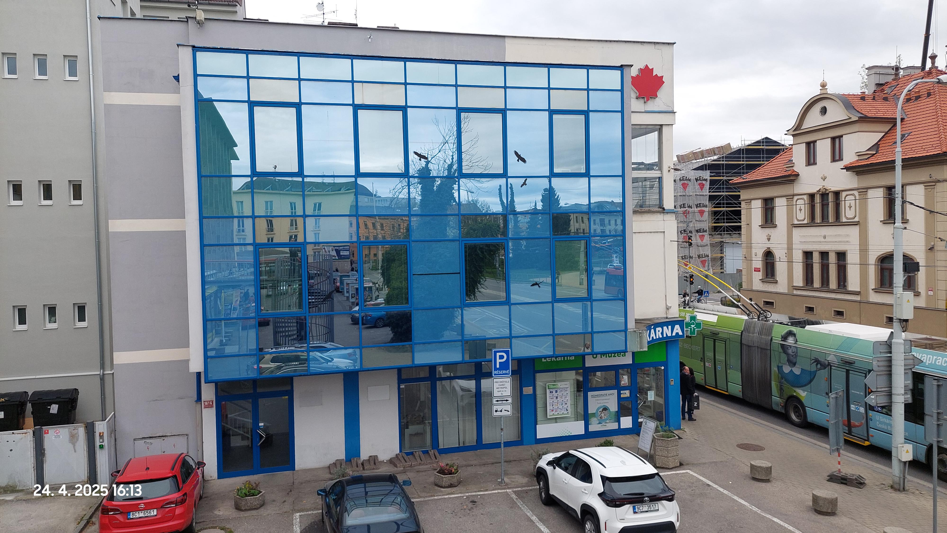 Plicní ambulance ČB s.r.o. foto 3