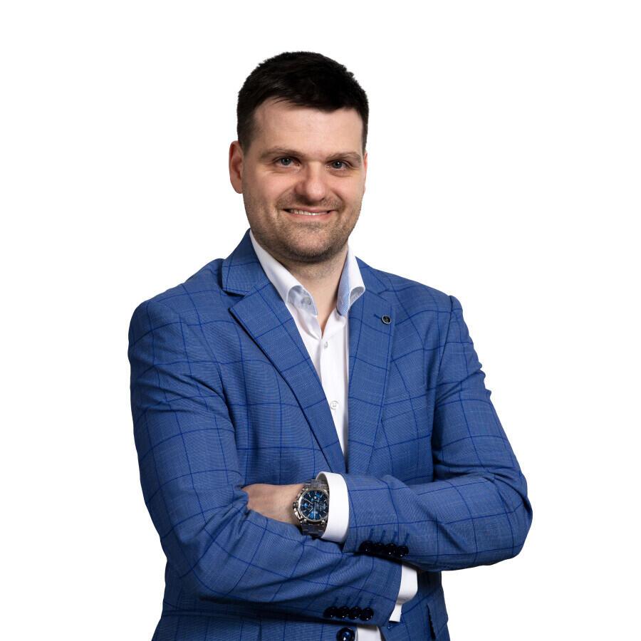 Petr Vaněk - finanční poradce foto 2