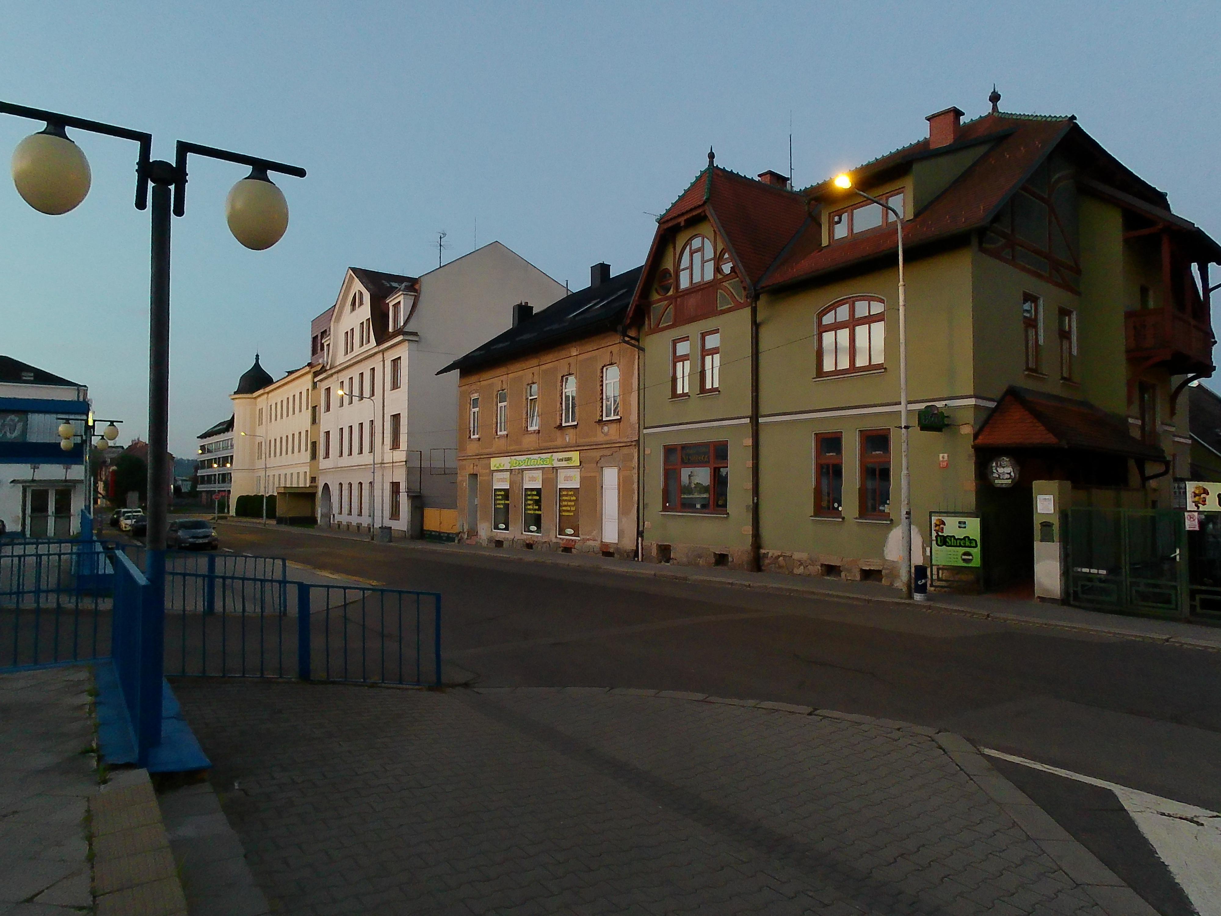 Taverna U Shreka foto 5