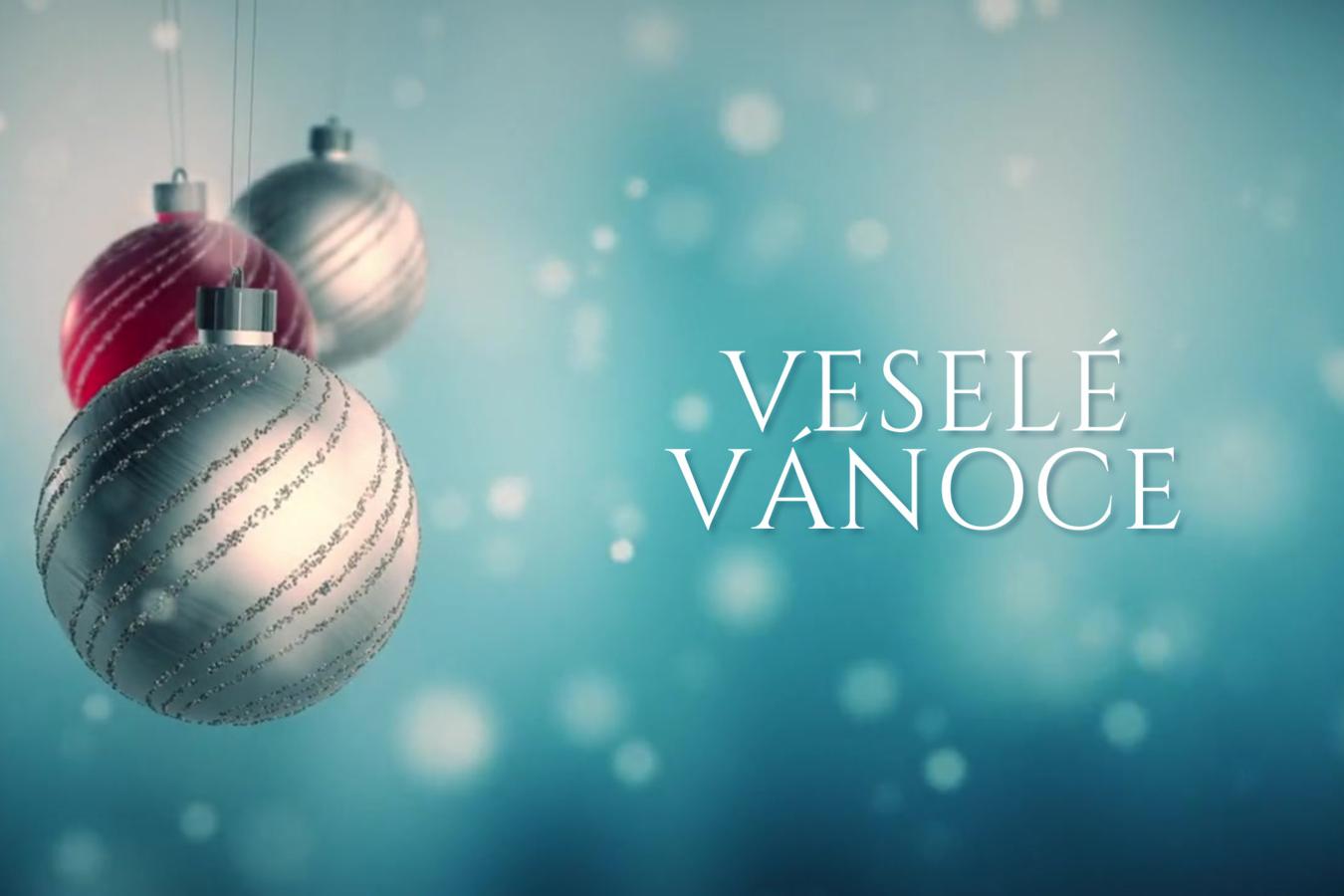 Vánoce na Kamzíku 2026