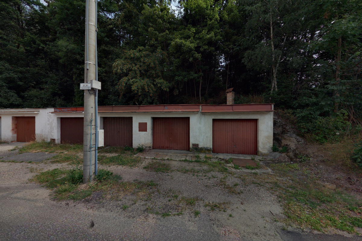 Radek Petz - Pneuservis Janov foto 1