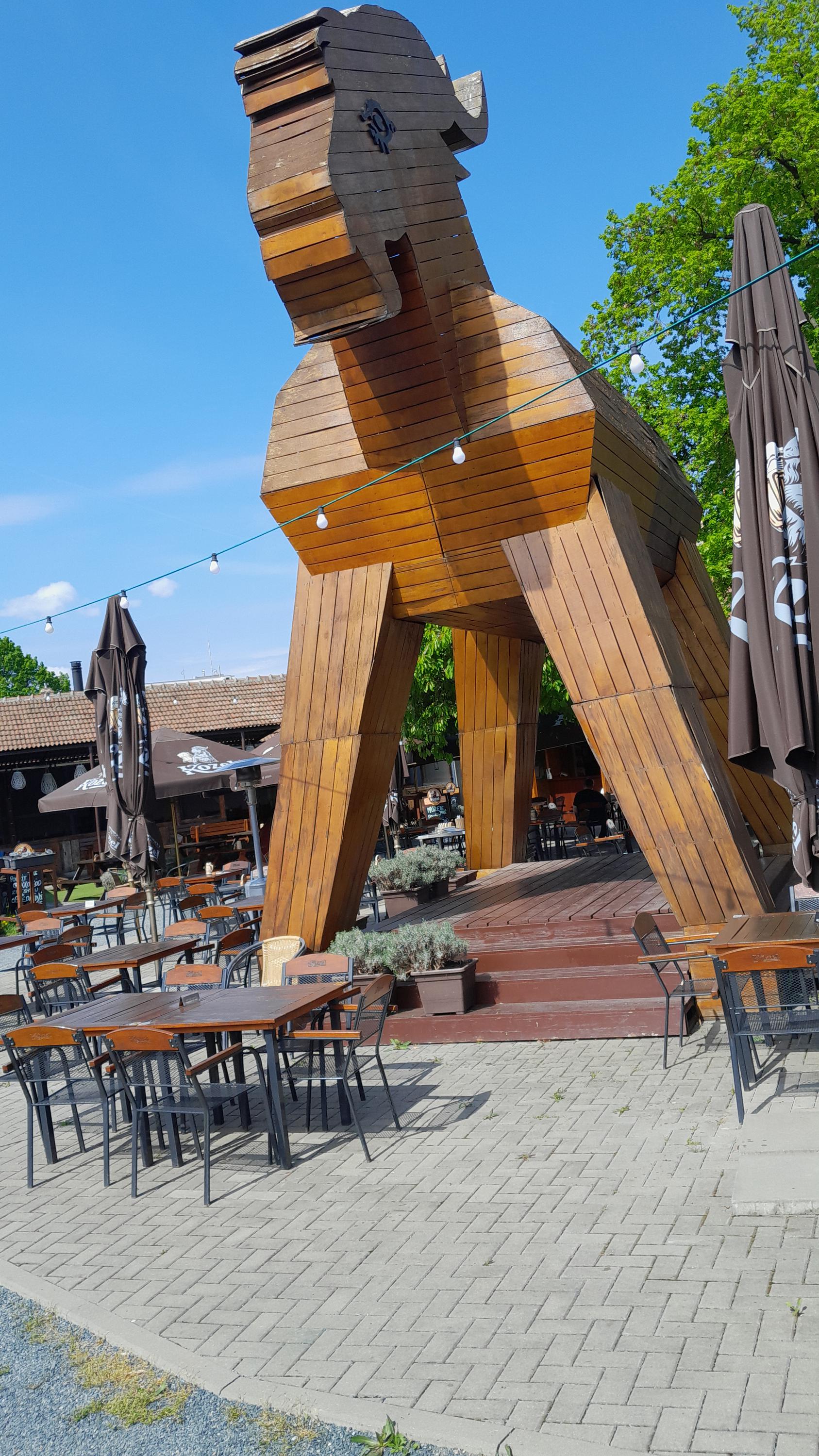 Kozlovna U Malchrů foto 6