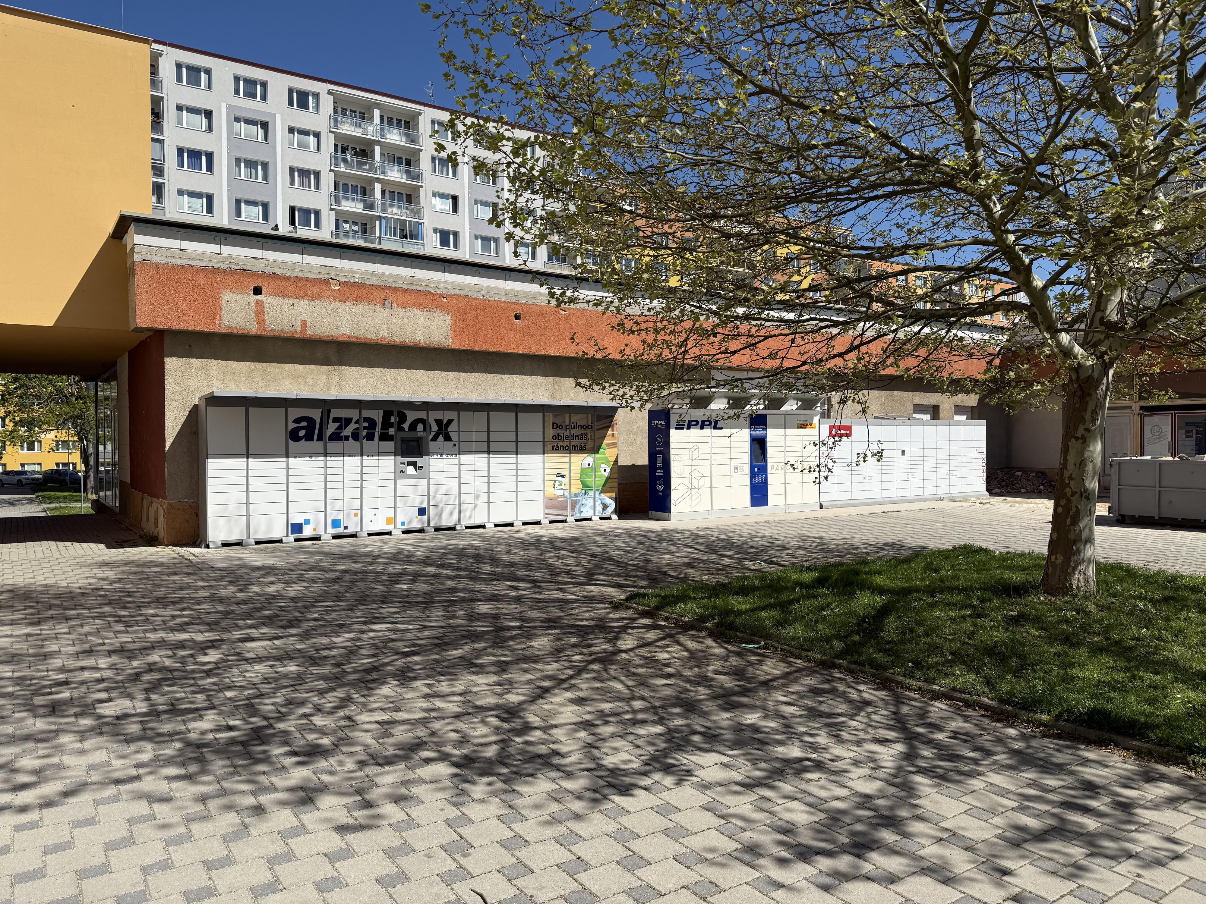 PPL Parcelbox foto 3