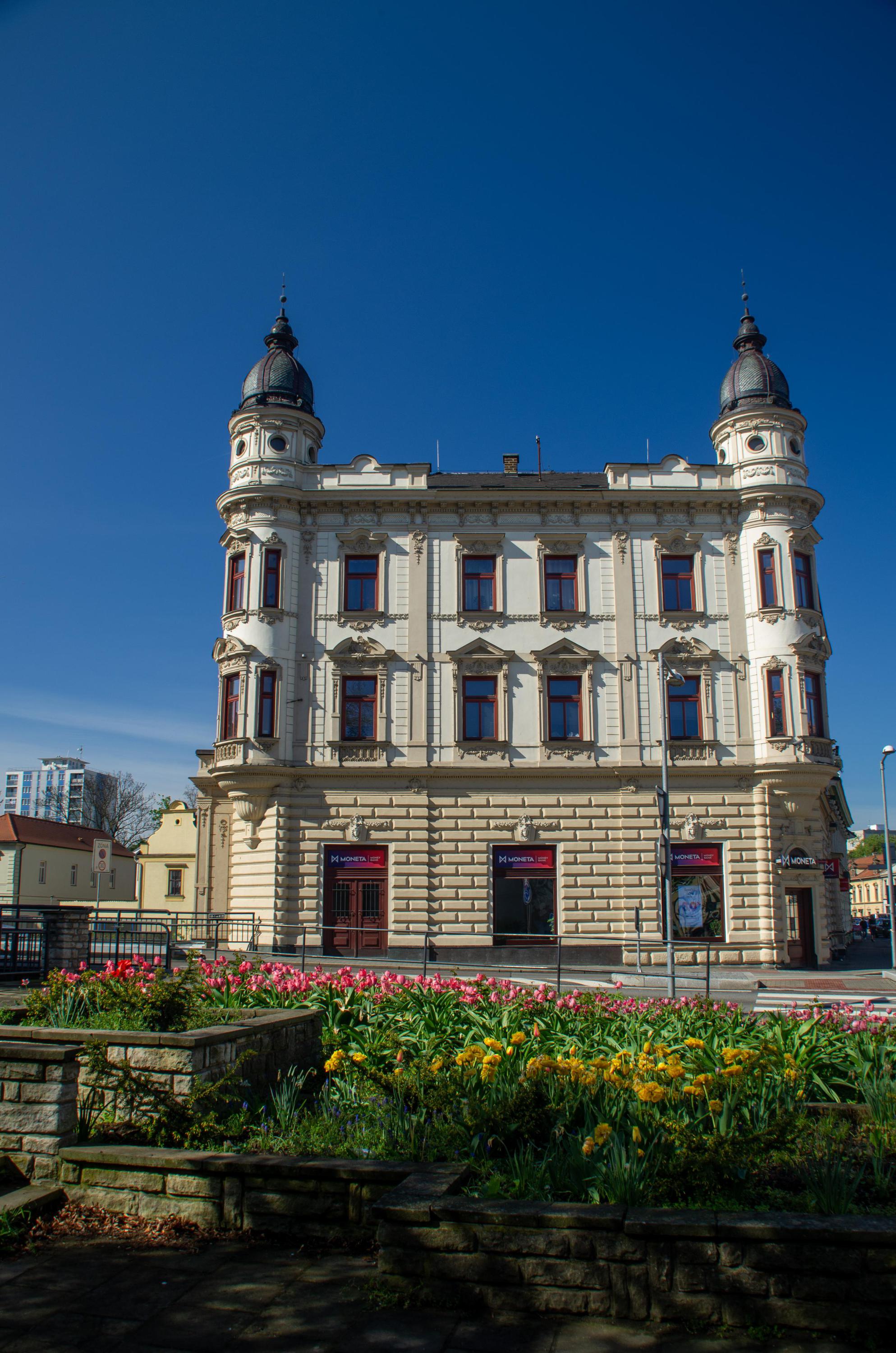 Obuv Spirit Křivková foto 2