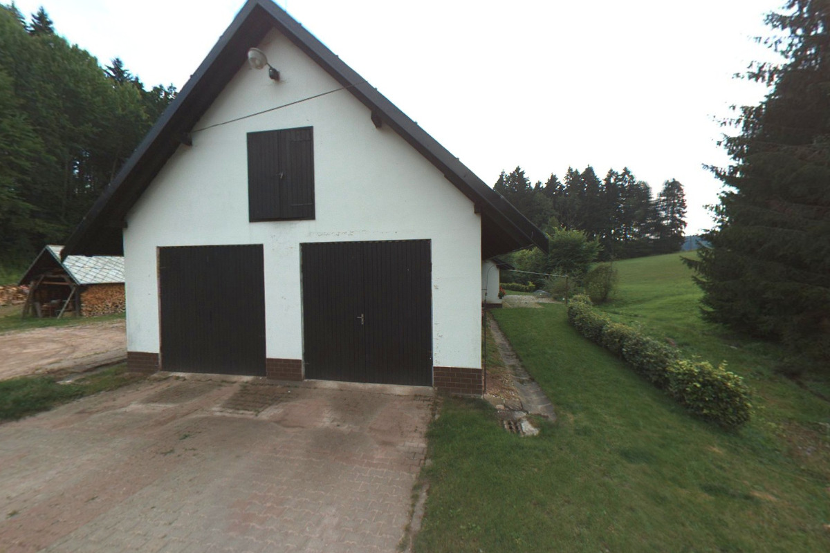 Správa Krkonošského národního parku