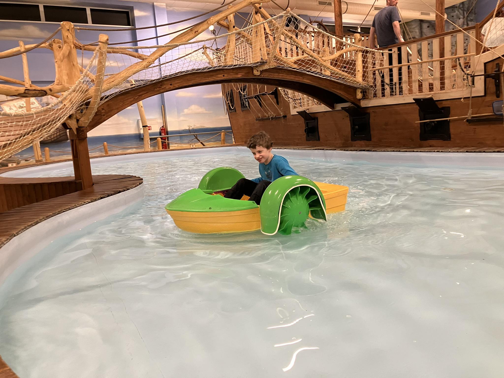 KROKODÝLEK zábavní park, s.r.o. foto 3