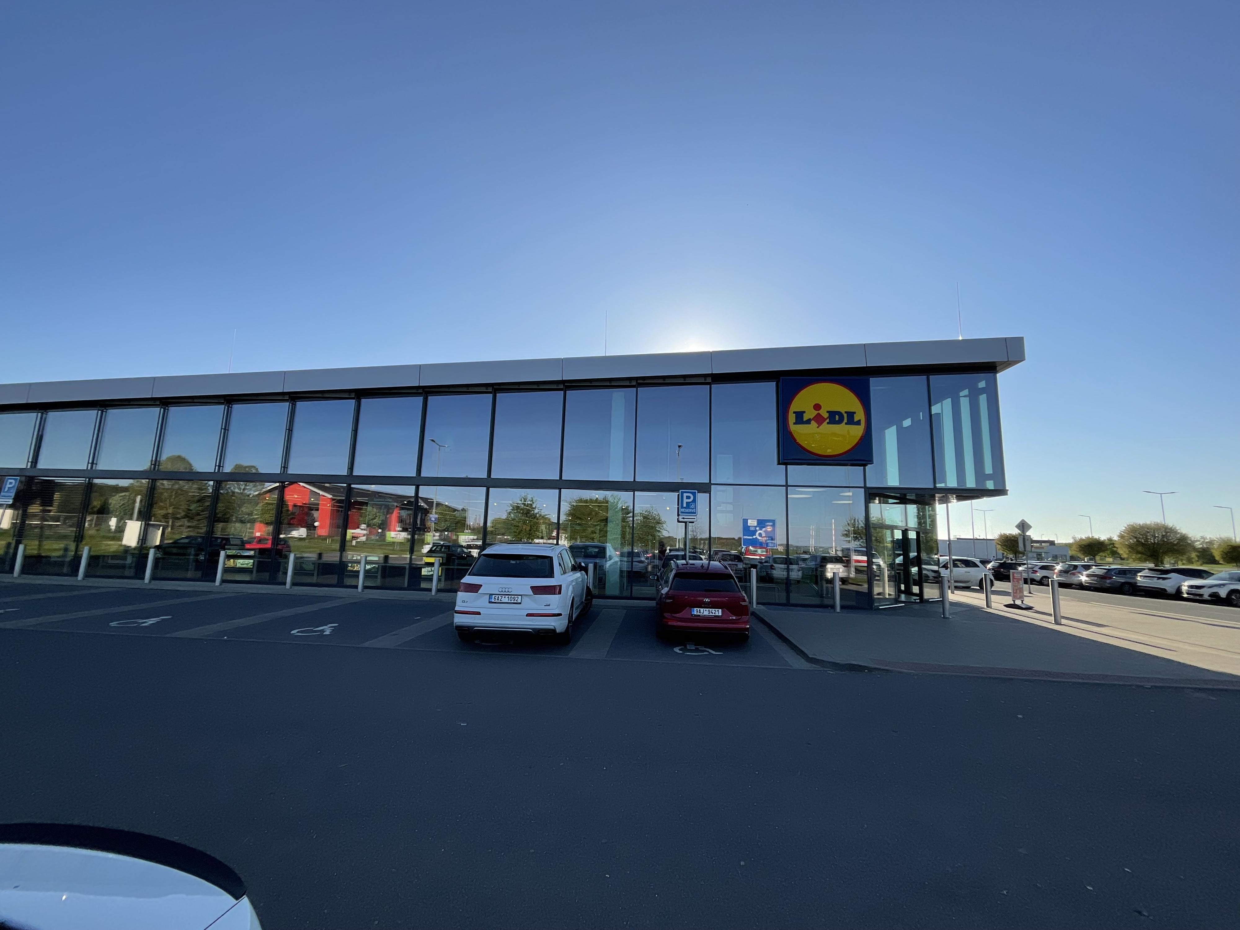 Lidl foto 4