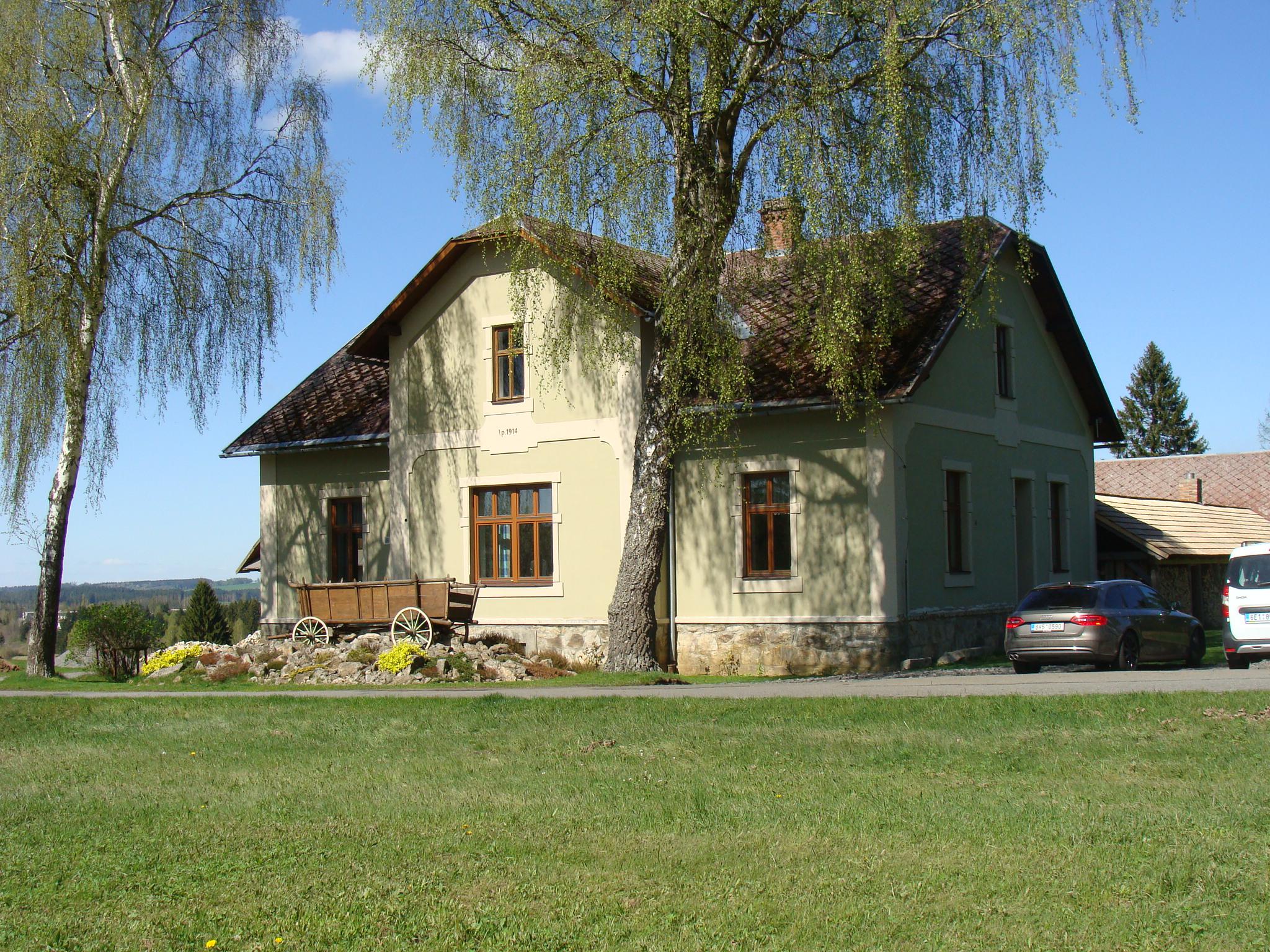 Chalupa na Kolářce foto 5