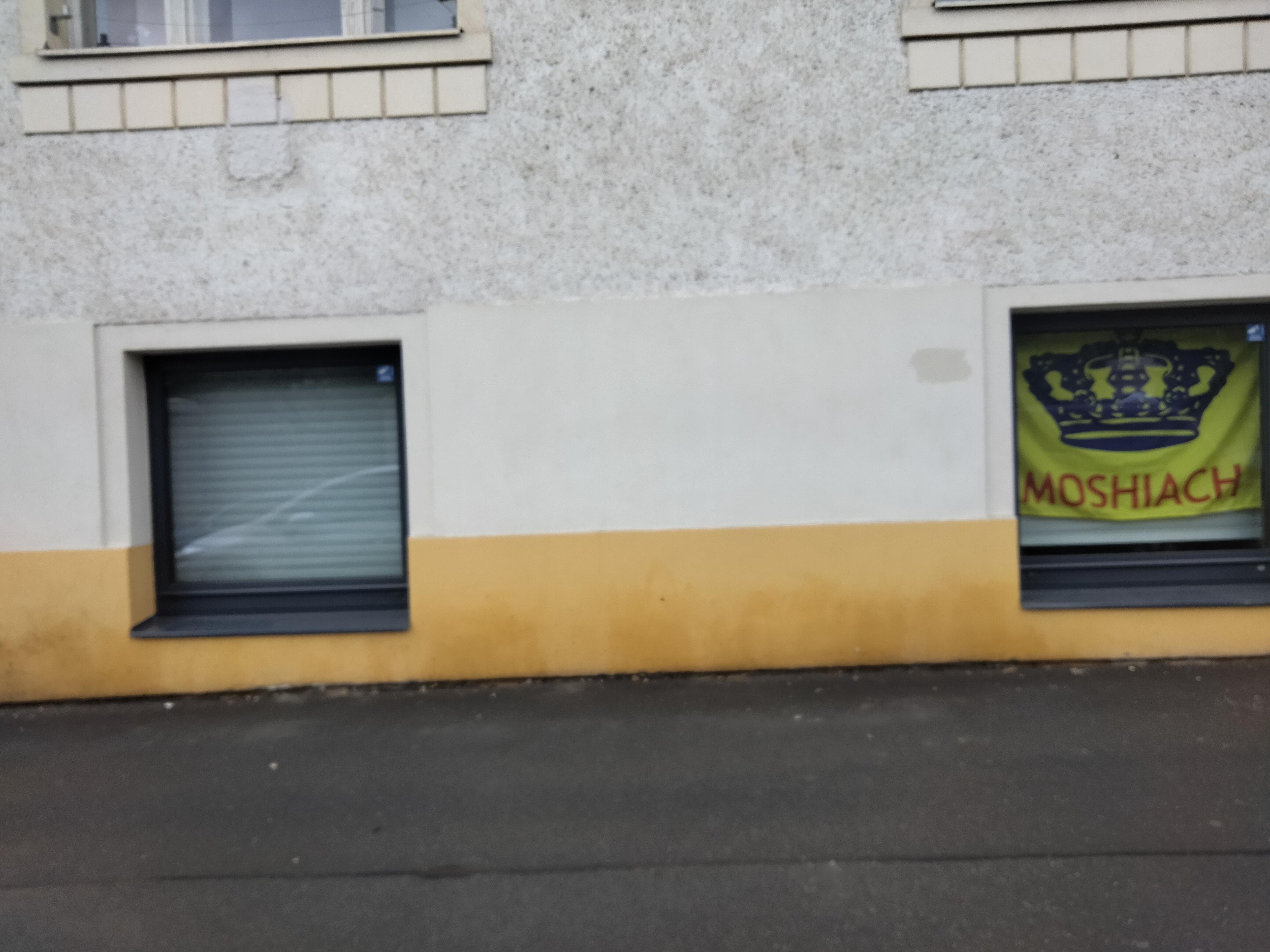 Židovské centrum Praha 2 foto 4