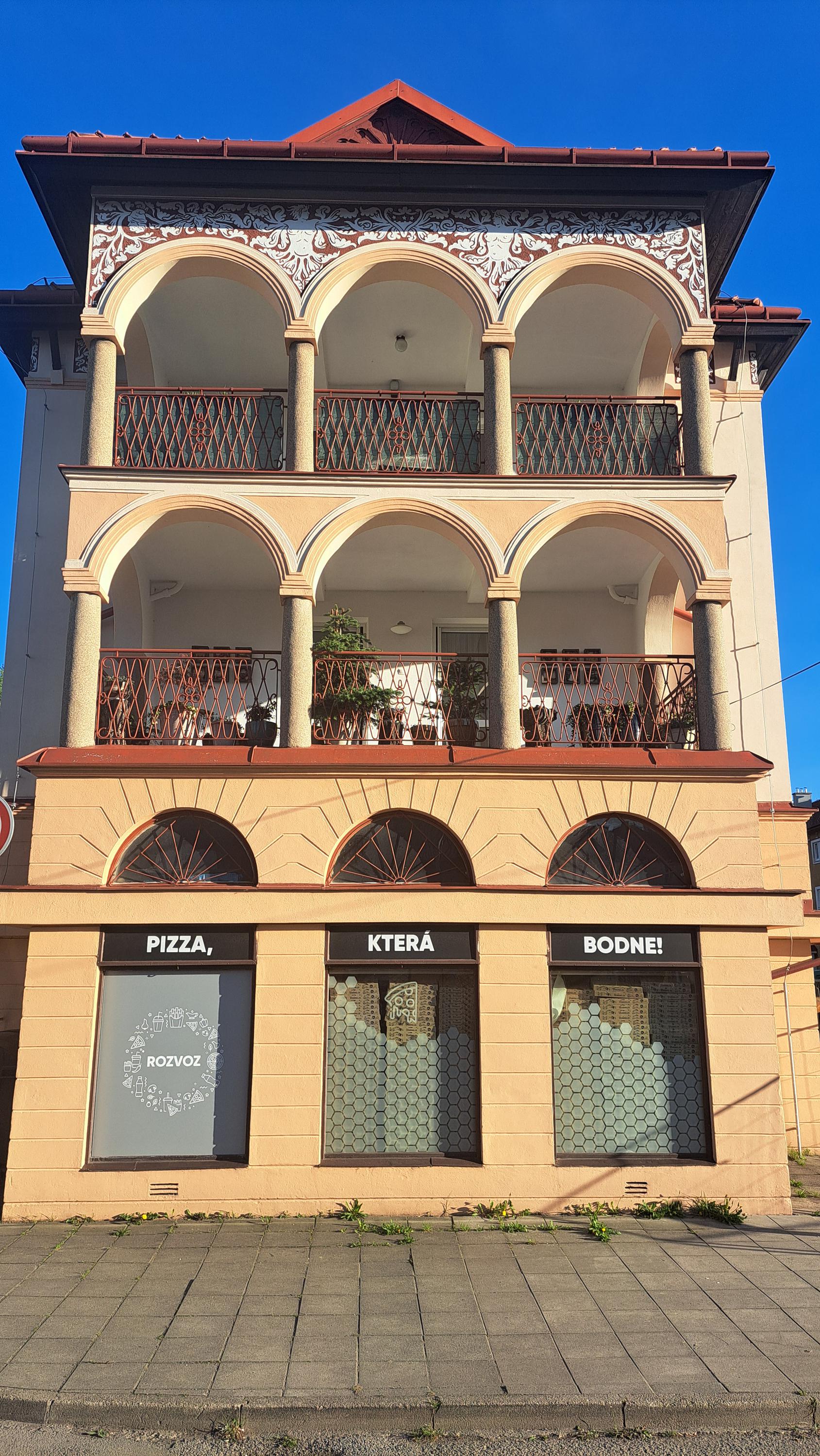 Večerka Julia Fučíka foto 2