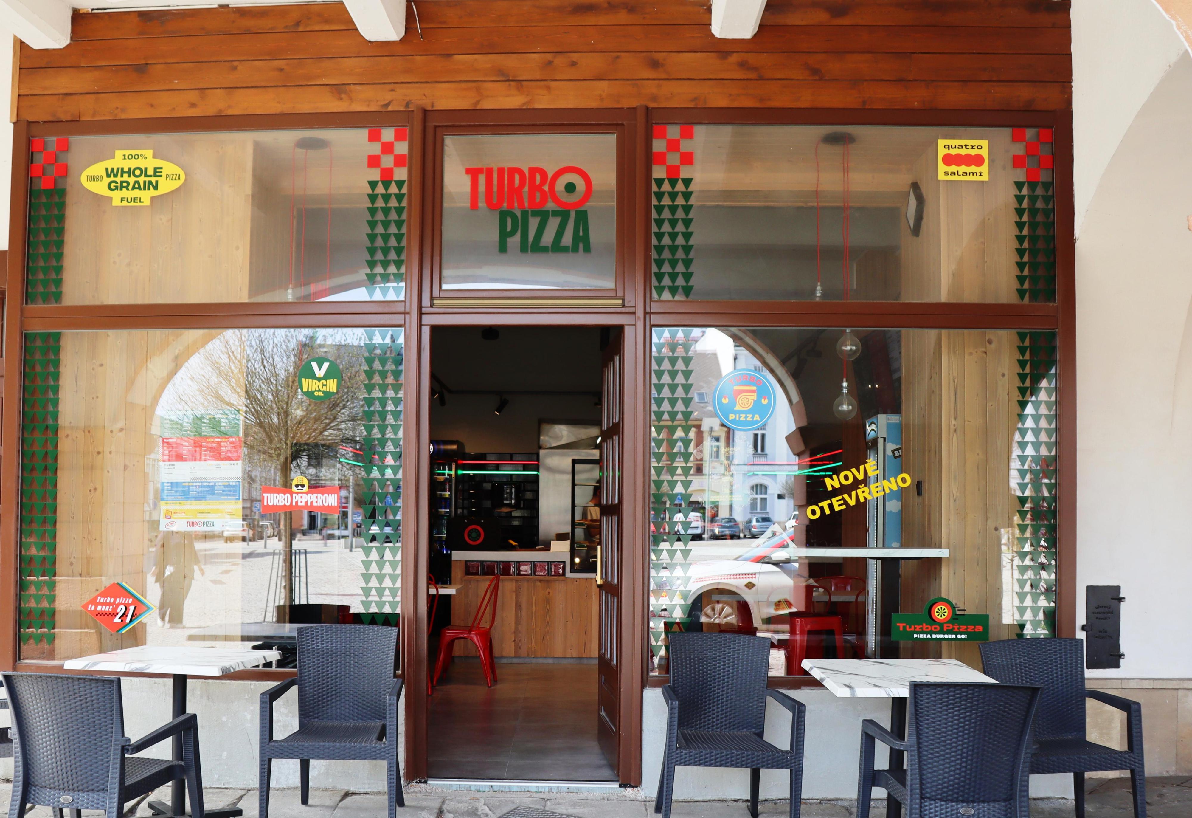 TURBO PIZZA foto 5