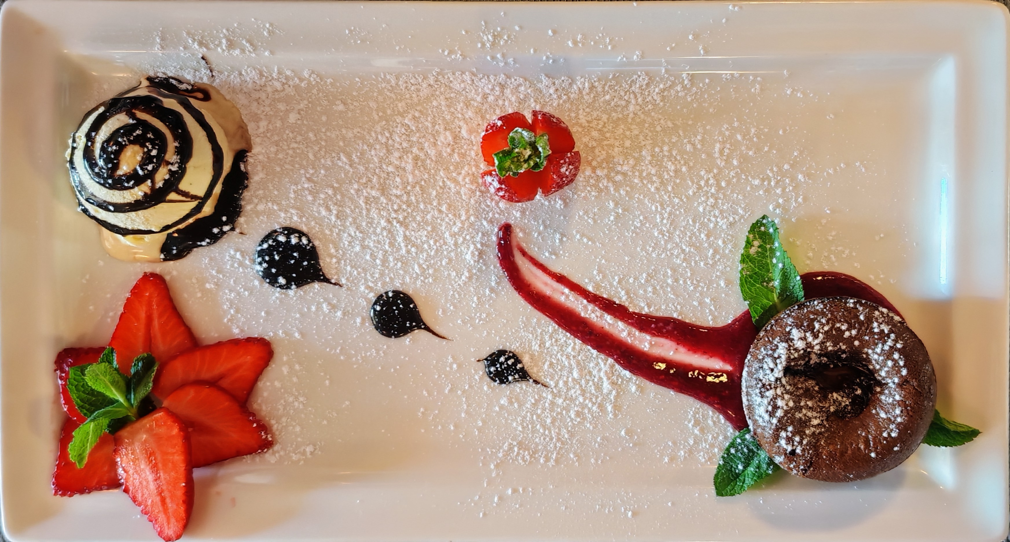 Restaurant 9999 foto 4