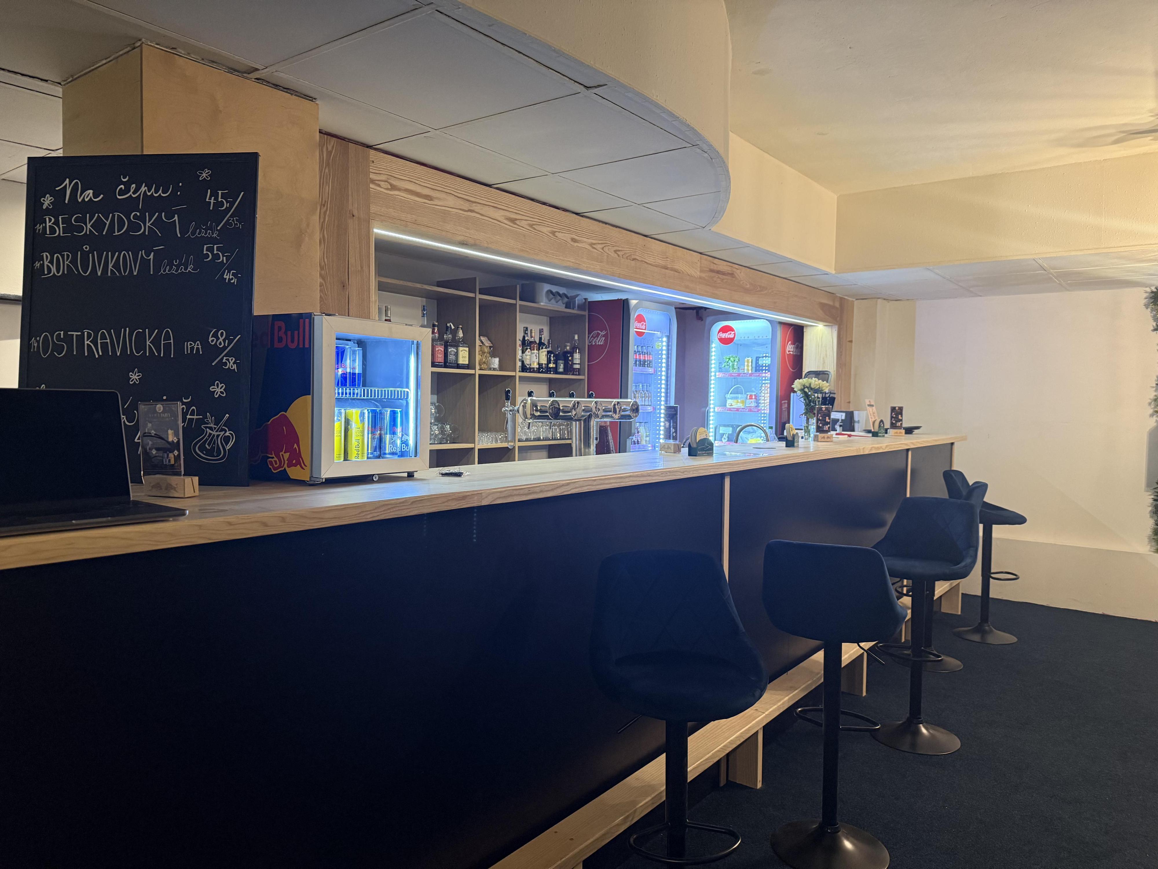 Hospoda U Horaku foto 1