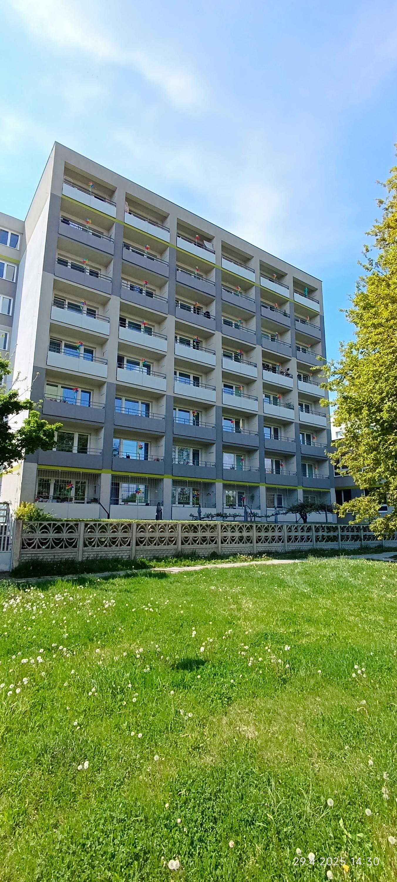 Sociální služby pro seniory Olomouc foto 2