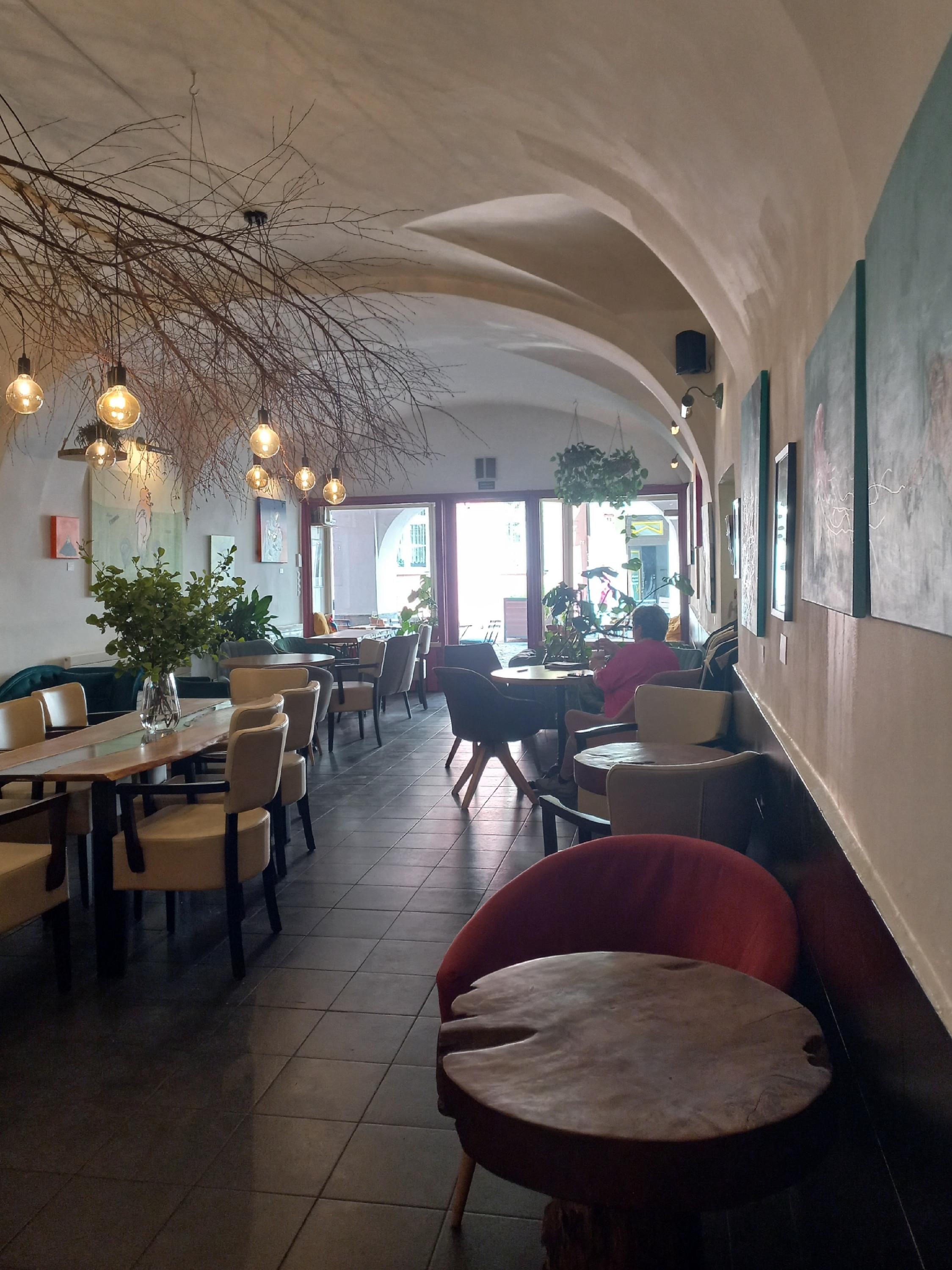 Café Mezi Plátky foto 5